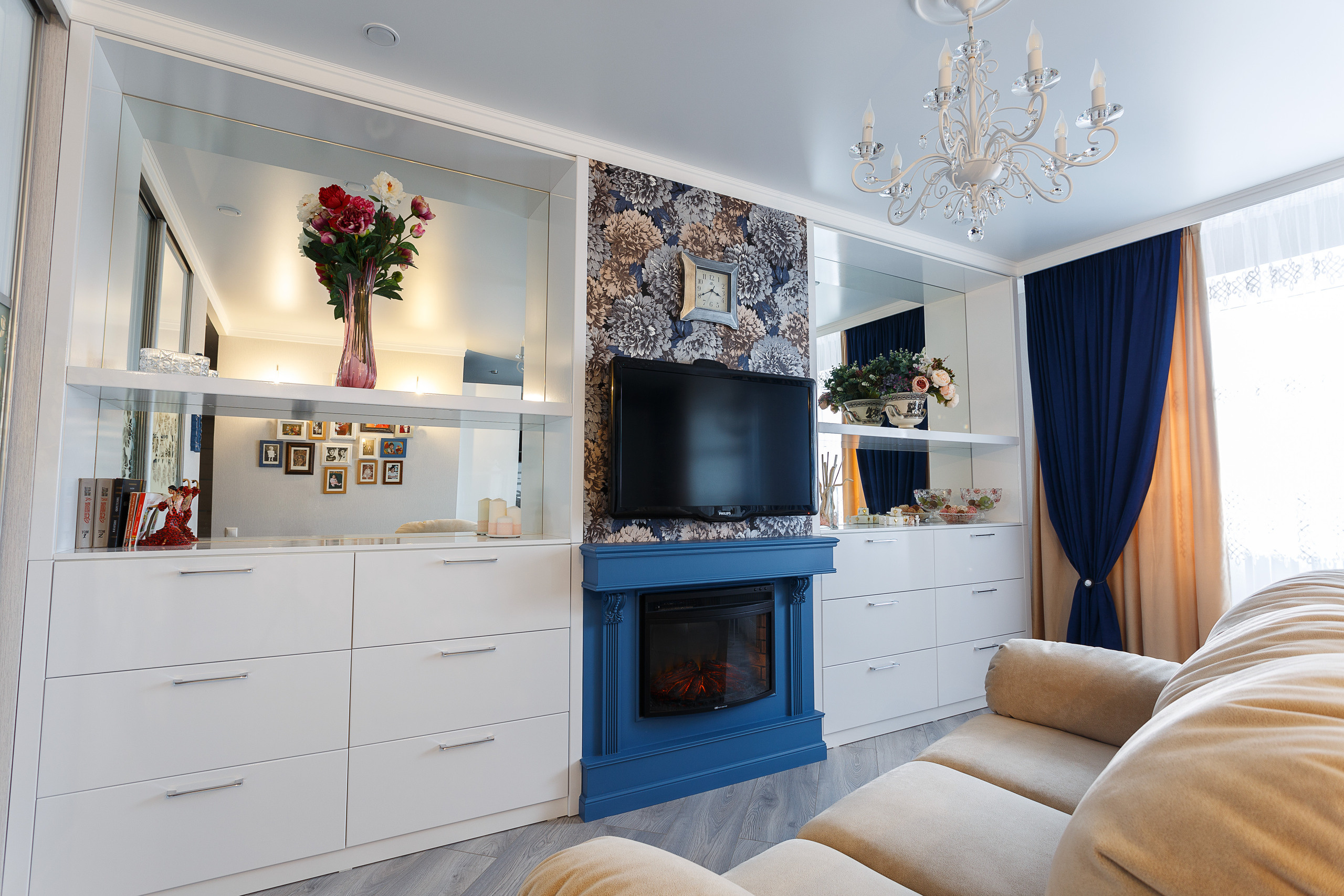 Дизайн интерьера от Шевековой. Креативный фотограф в Москве