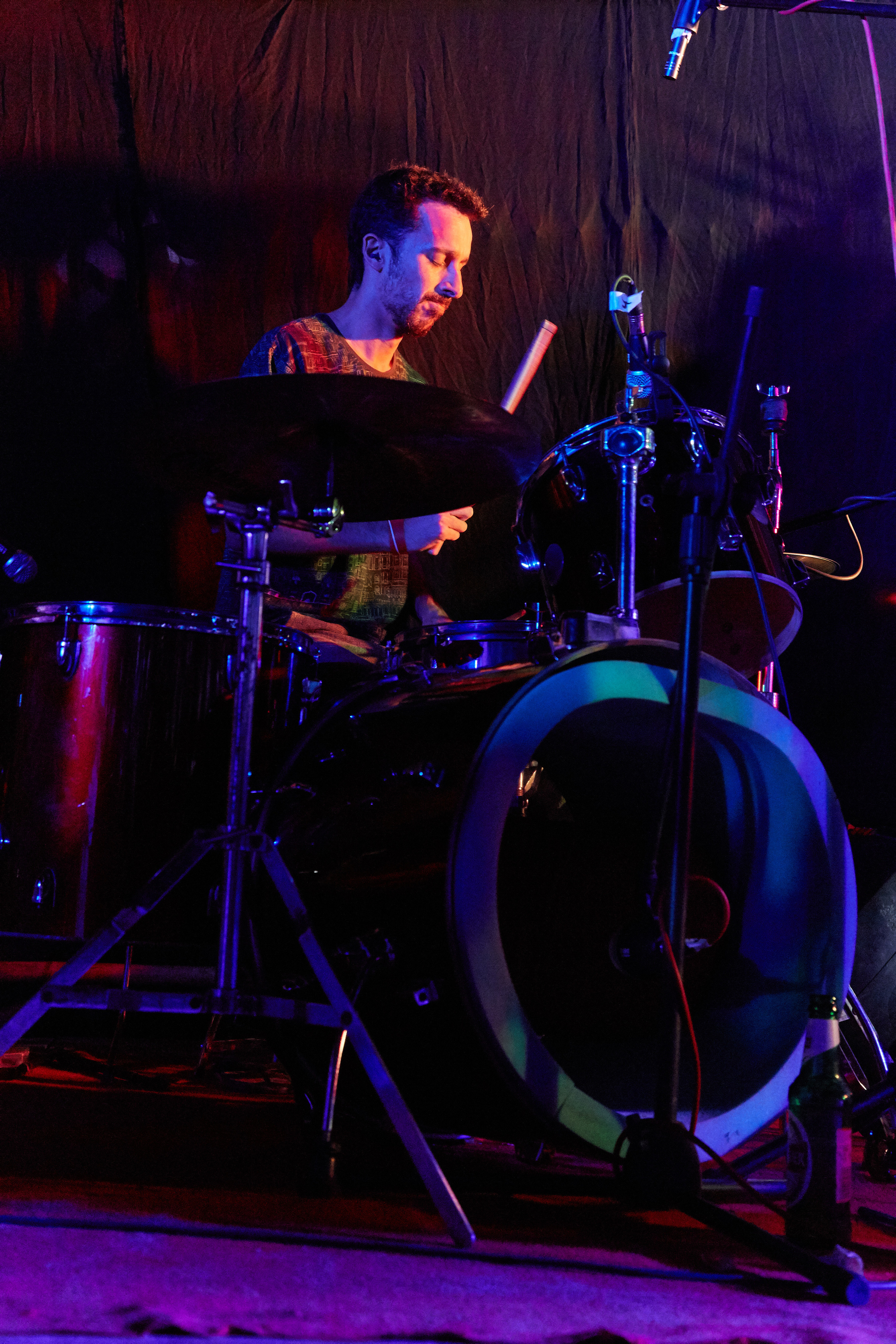 Фрик-пати. Креативный фотограф в Москве