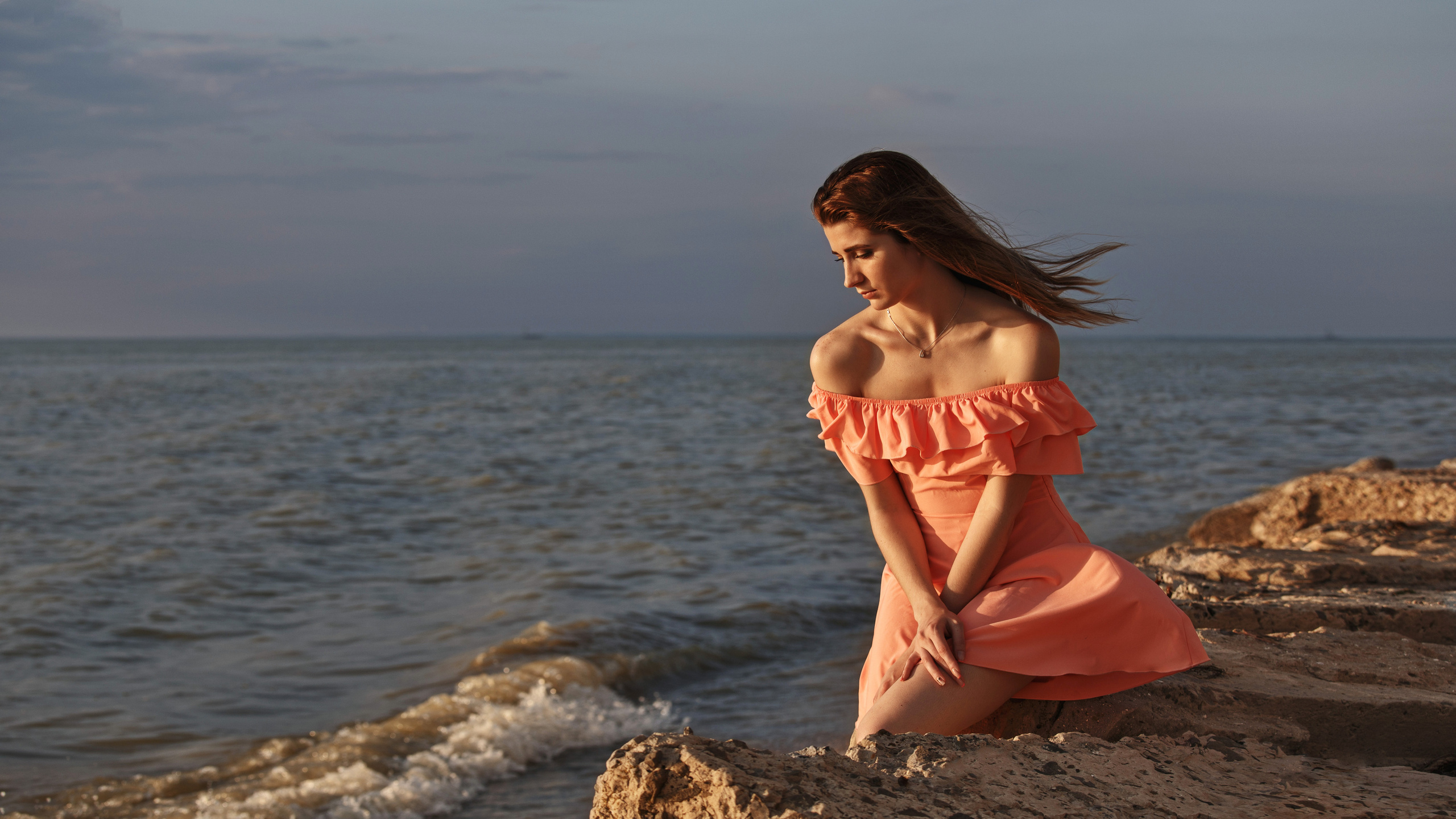 Александра. Креативный фотограф в Москве