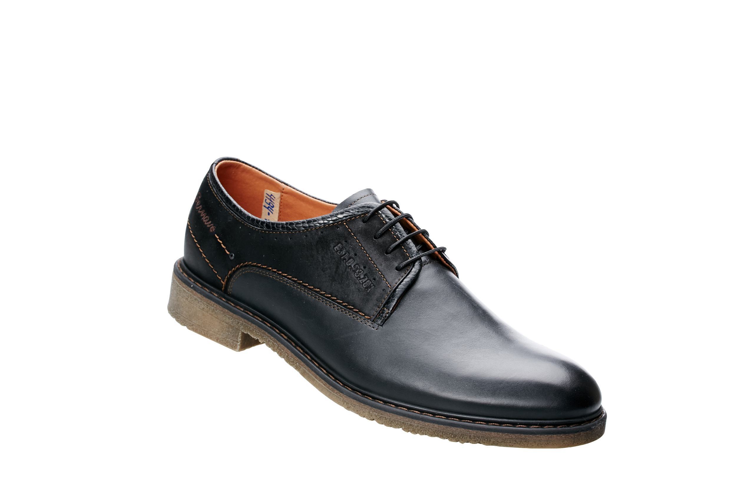 Обувь Дельта. Креативный фотограф в Москве