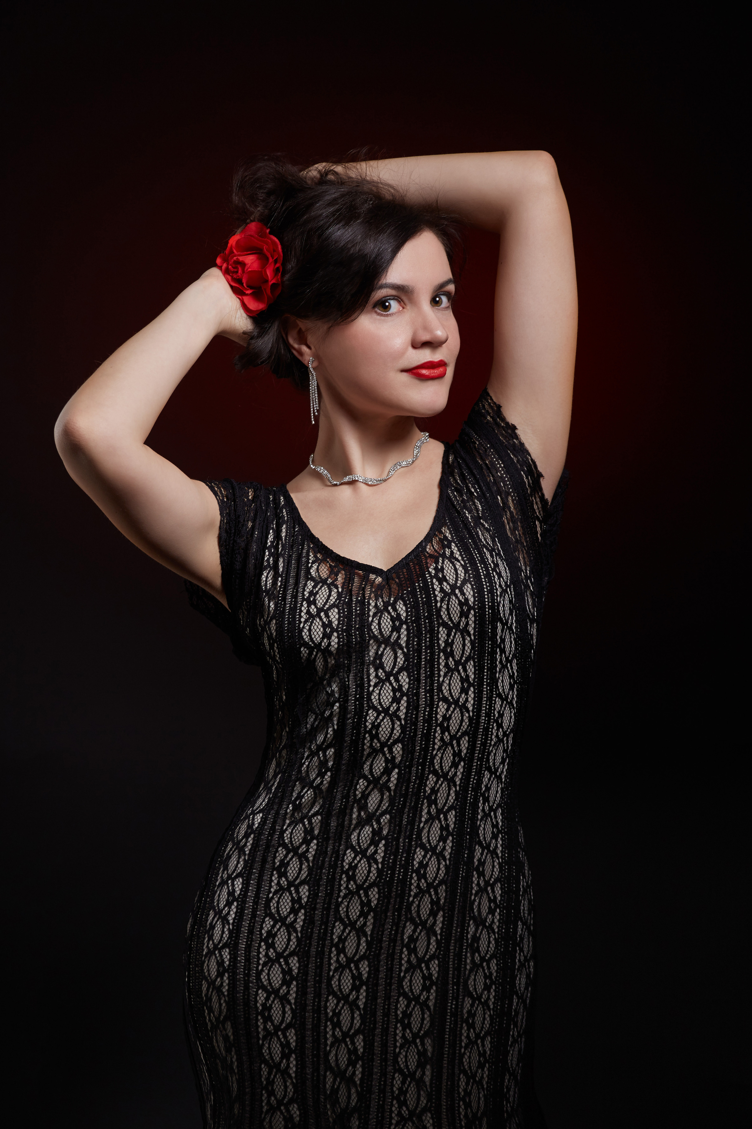 Екатерина. Креативный фотограф в Москве