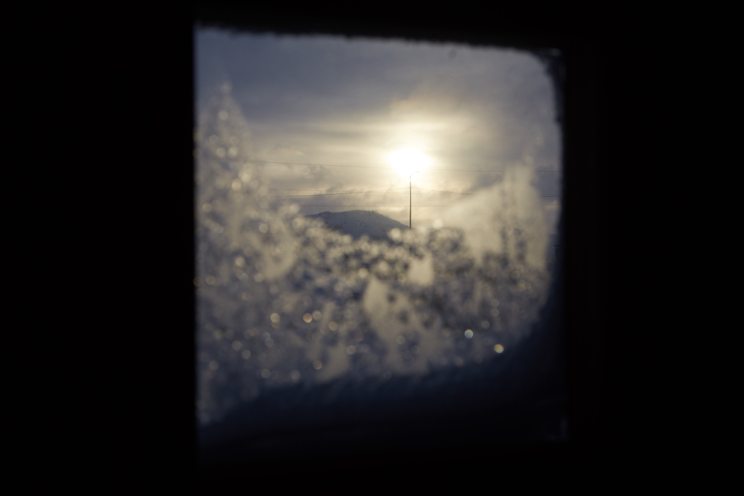 Мурманск-Териберка. Креативный фотограф в Москве