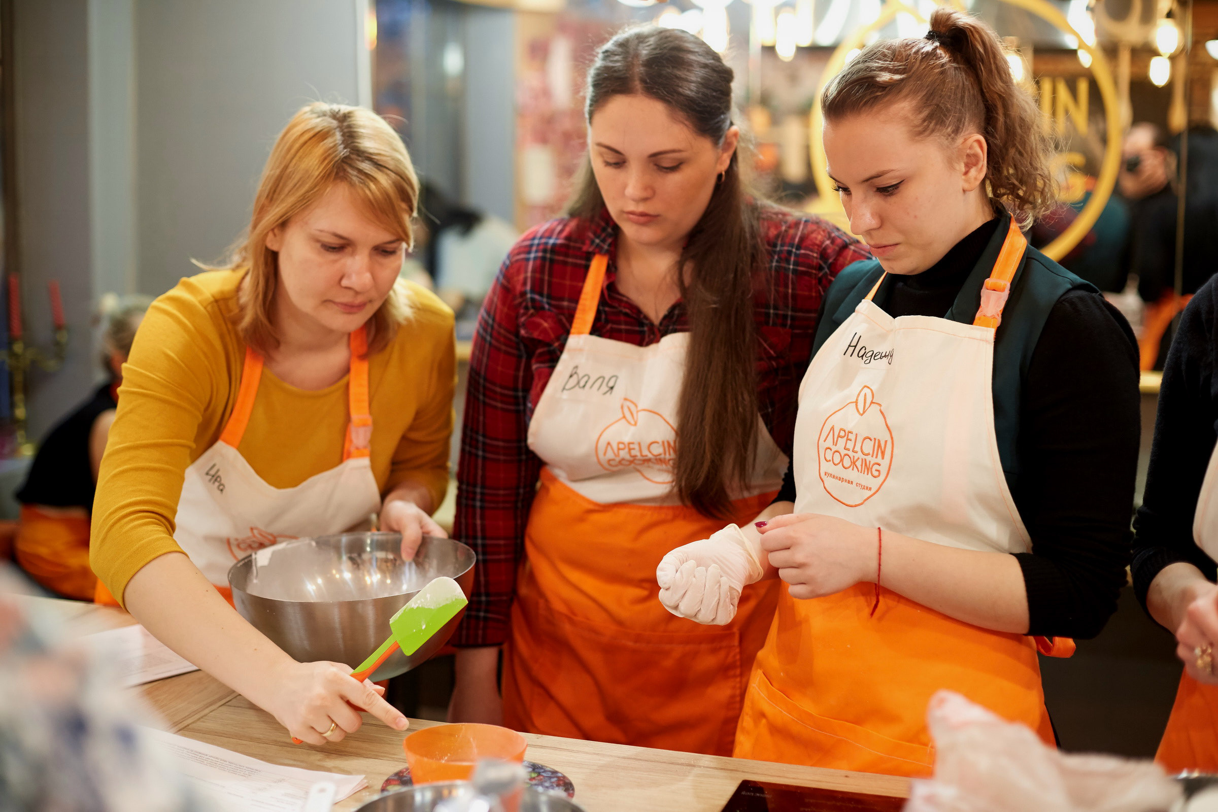 APELCIN COOKING Макарон. Креативный фотограф в Москве