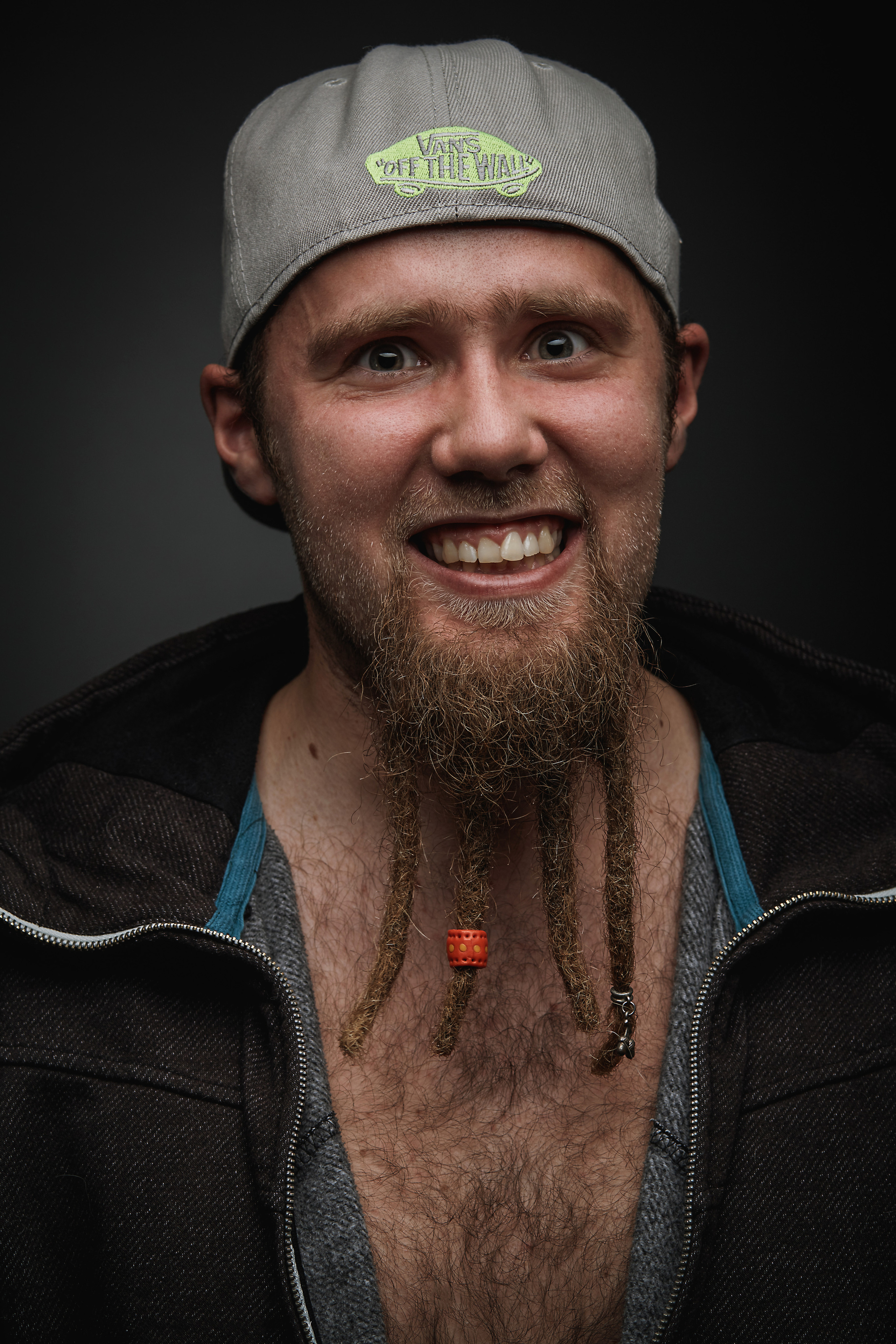 Антон. Креативный фотограф в Москве