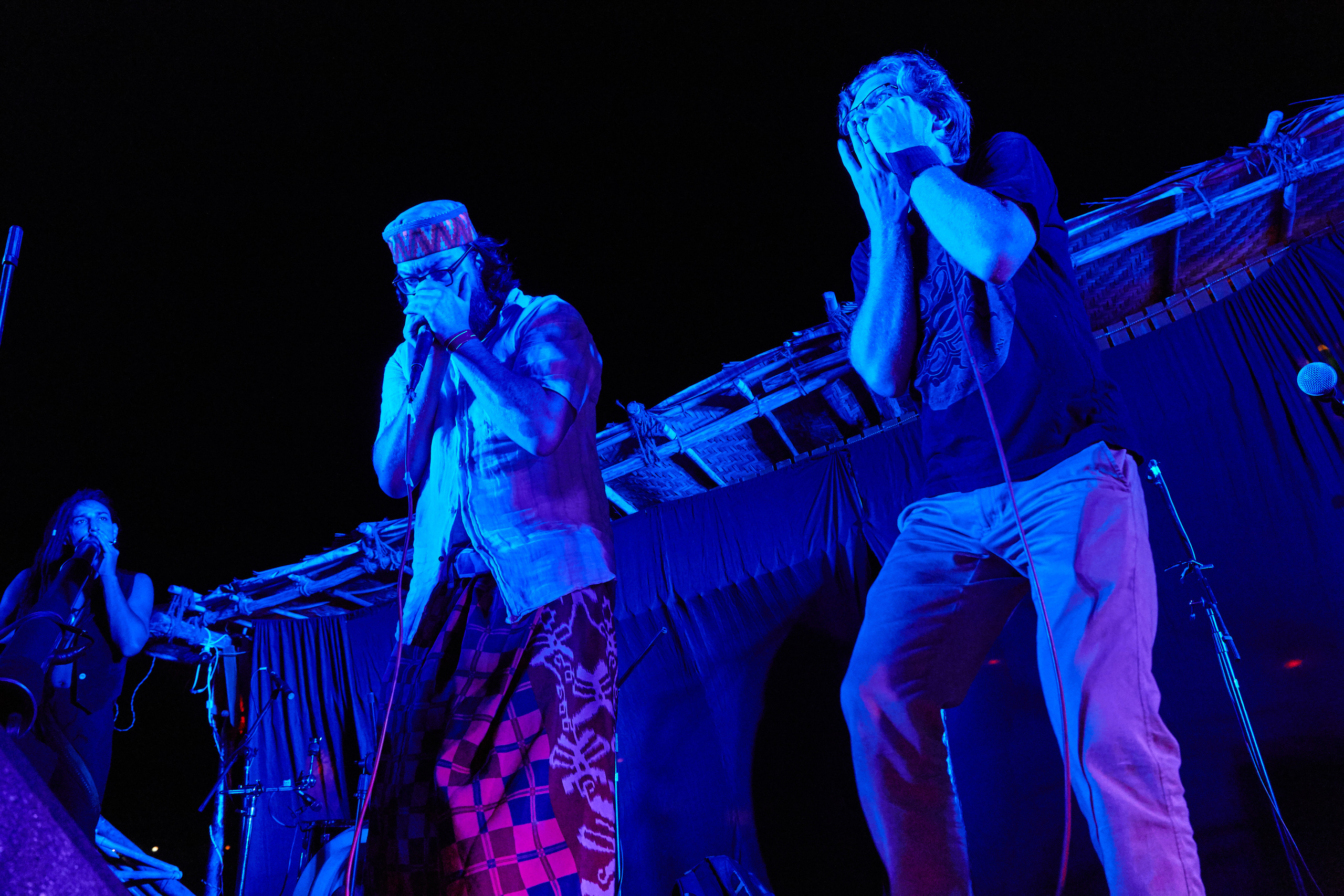 Фрик-пати. Креативный фотограф в Москве