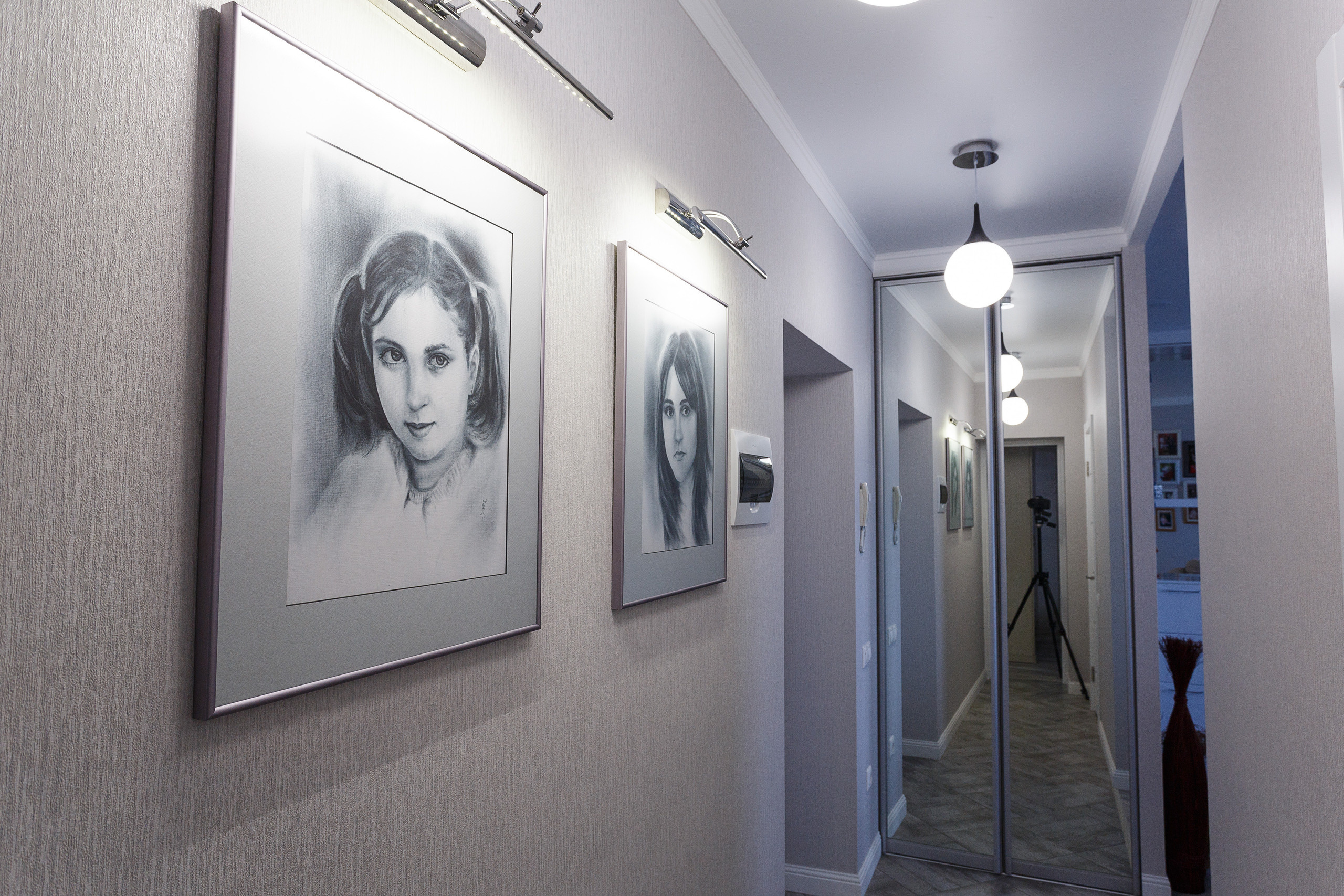 Дизайн интерьера от Шевековой. Креативный фотограф в Москве