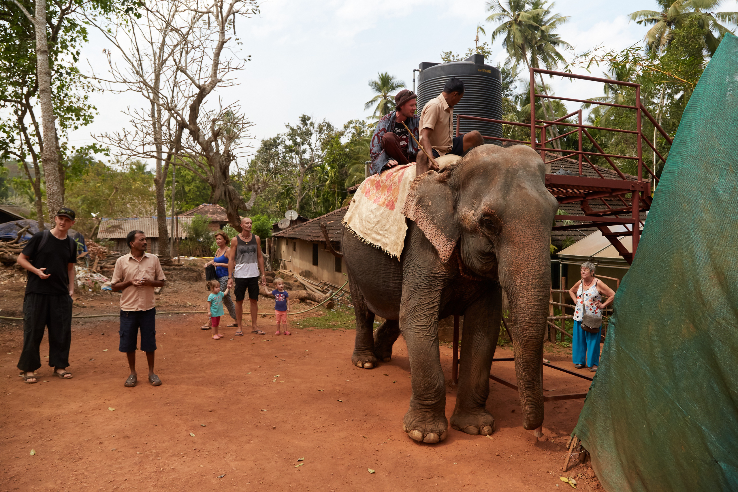 Индия. ГОА, Мумбай, Аджента, Аурангобад. Креативный фотограф в Москве