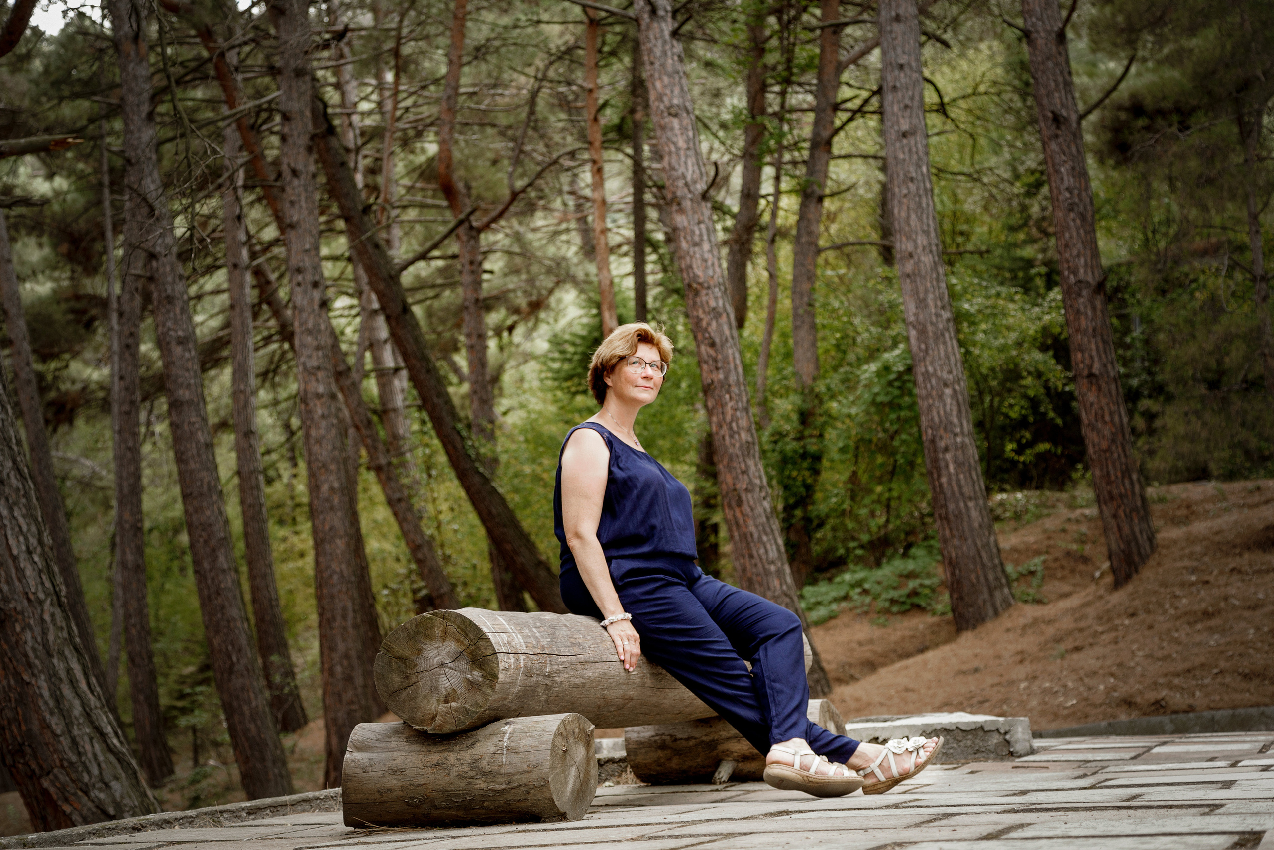 Светлана. Креативный фотограф в Москве