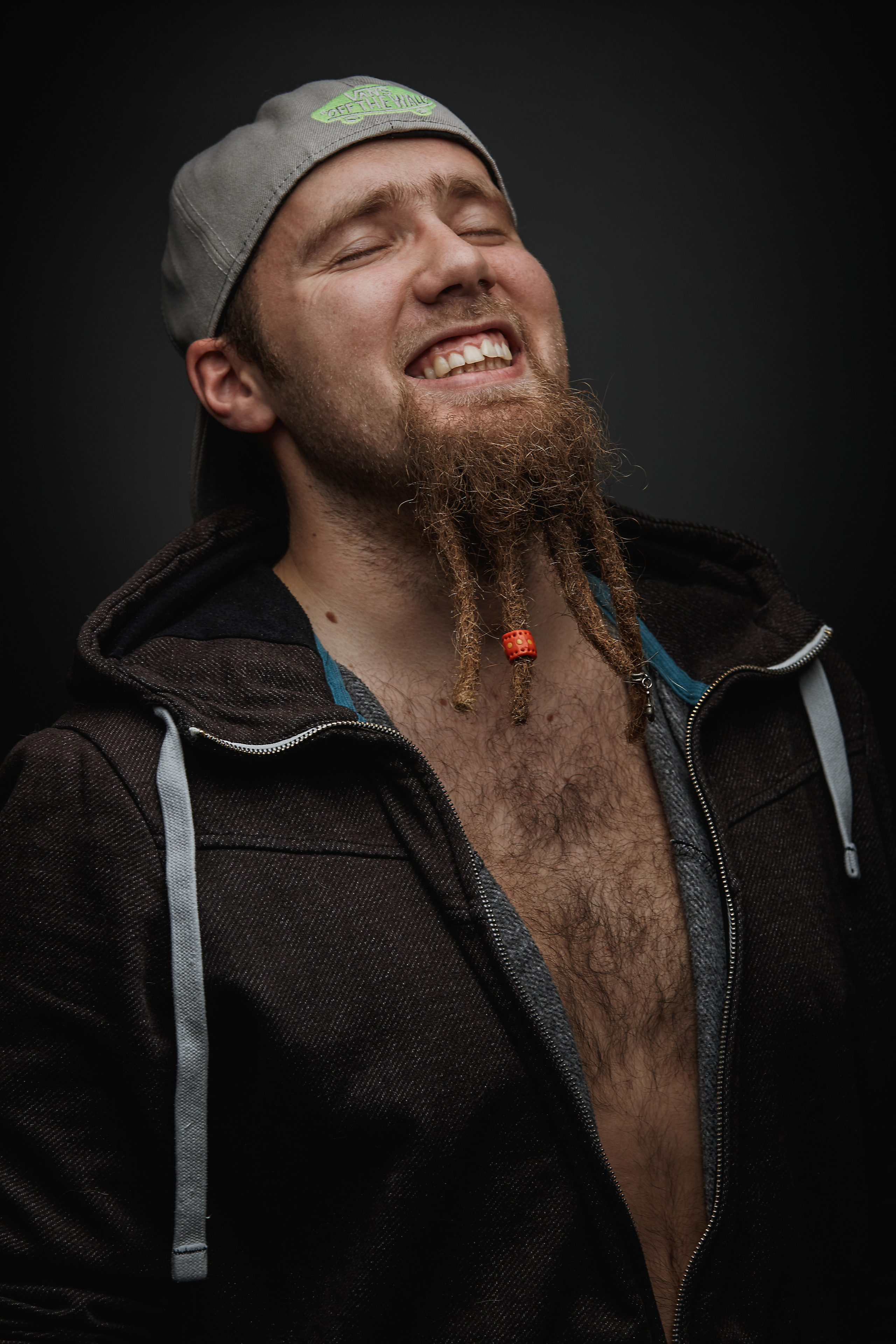 Антон. Креативный фотограф в Москве