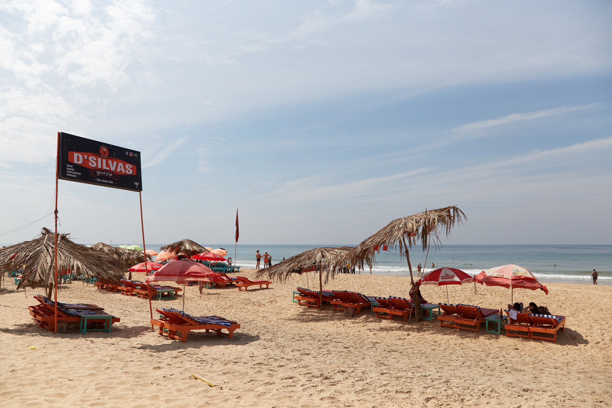 Индия. ГОА, Мумбай, Аджента, Аурангобад. Креативный фотограф в Москве