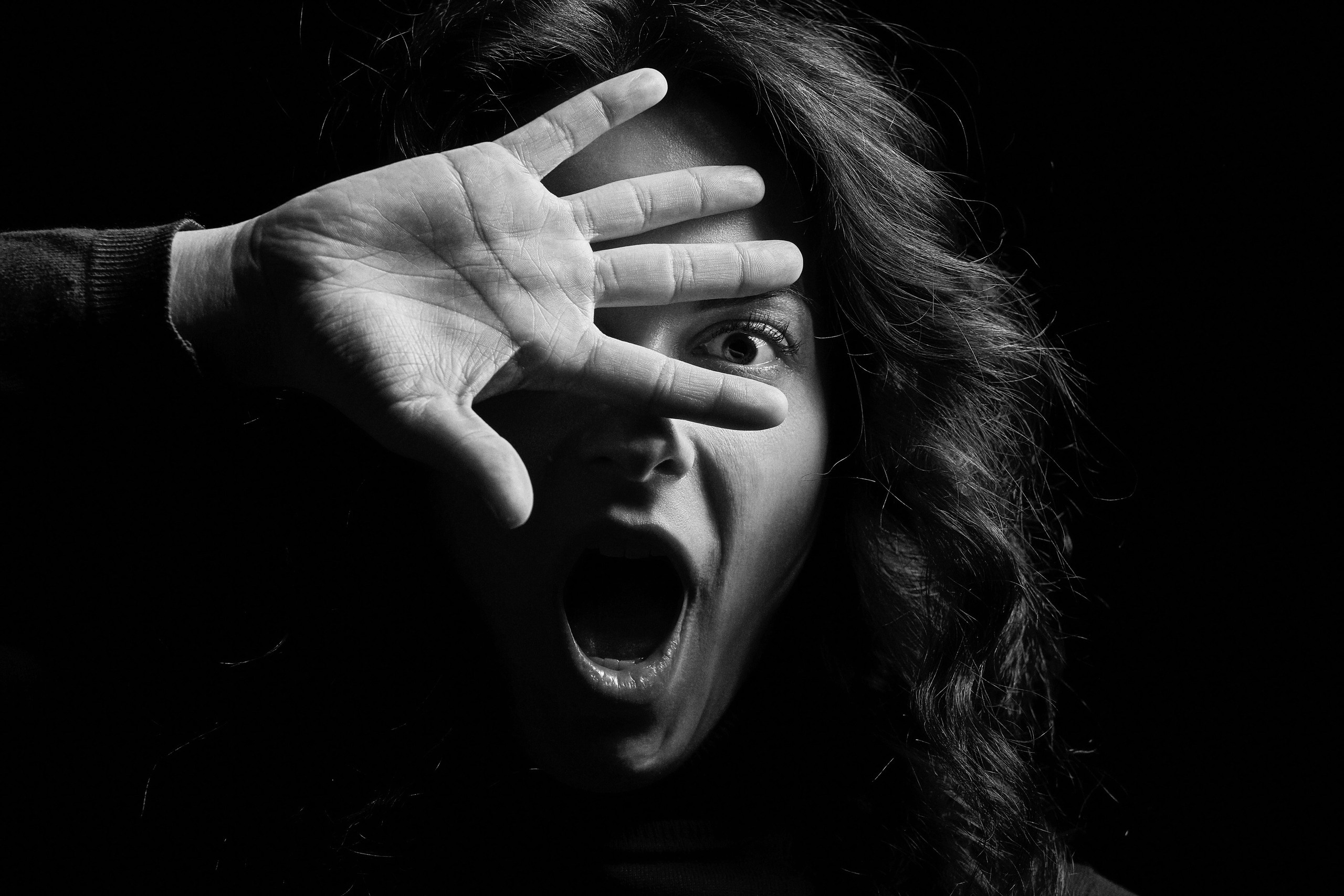 Маша. Креативный фотограф в Москве