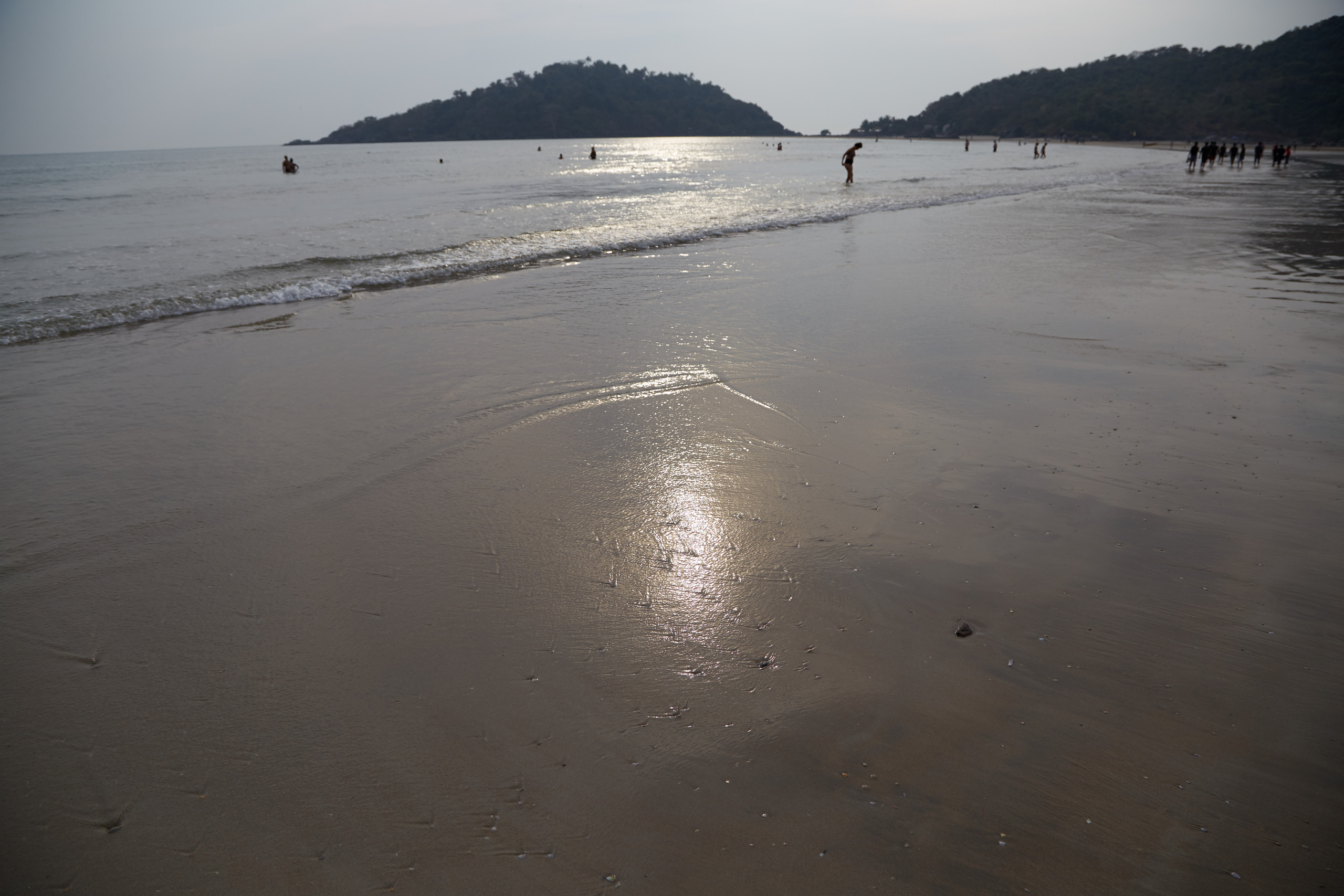 Индия. ГОА, Мумбай, Аджента, Аурангобад. Креативный фотограф в Москве