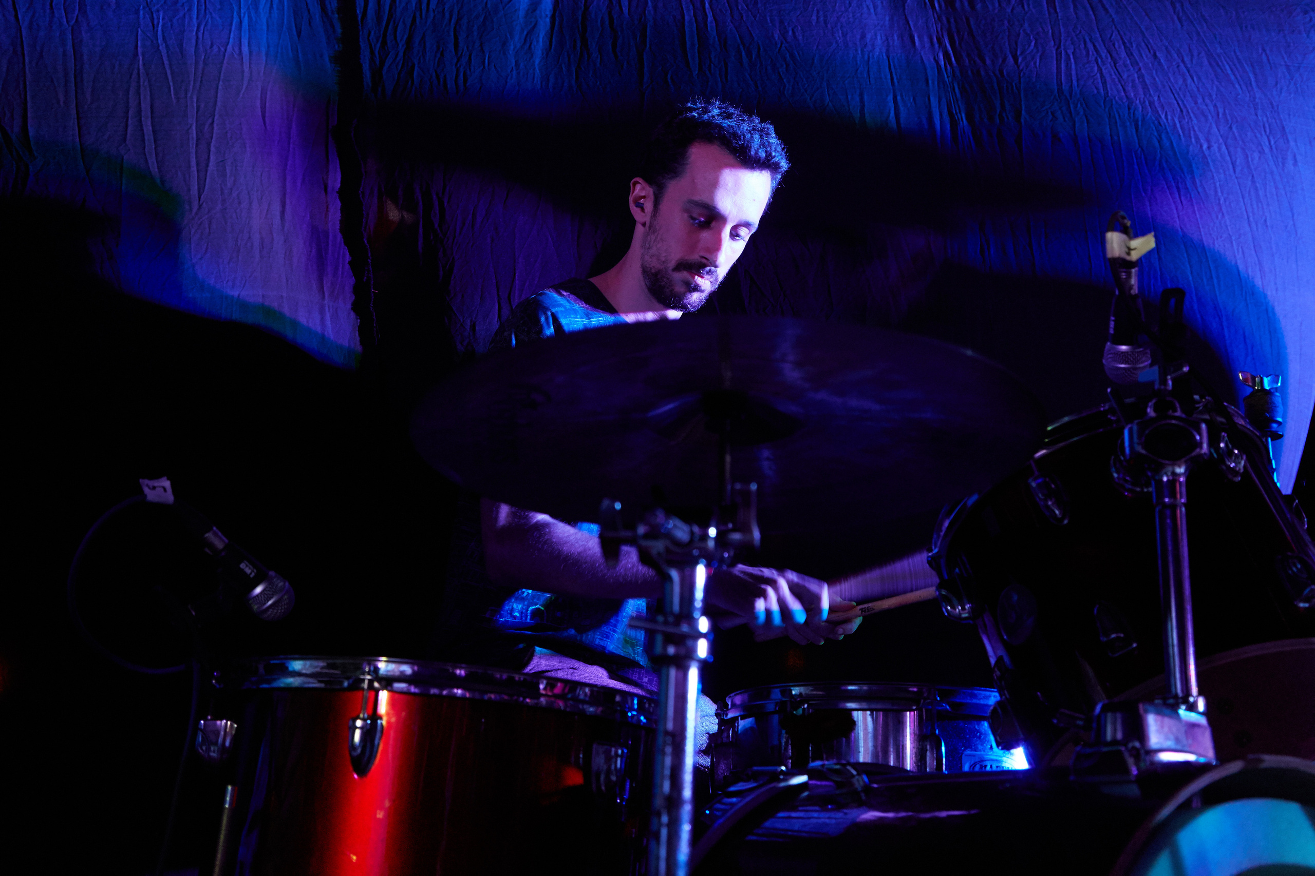 Фрик-пати. Креативный фотограф в Москве