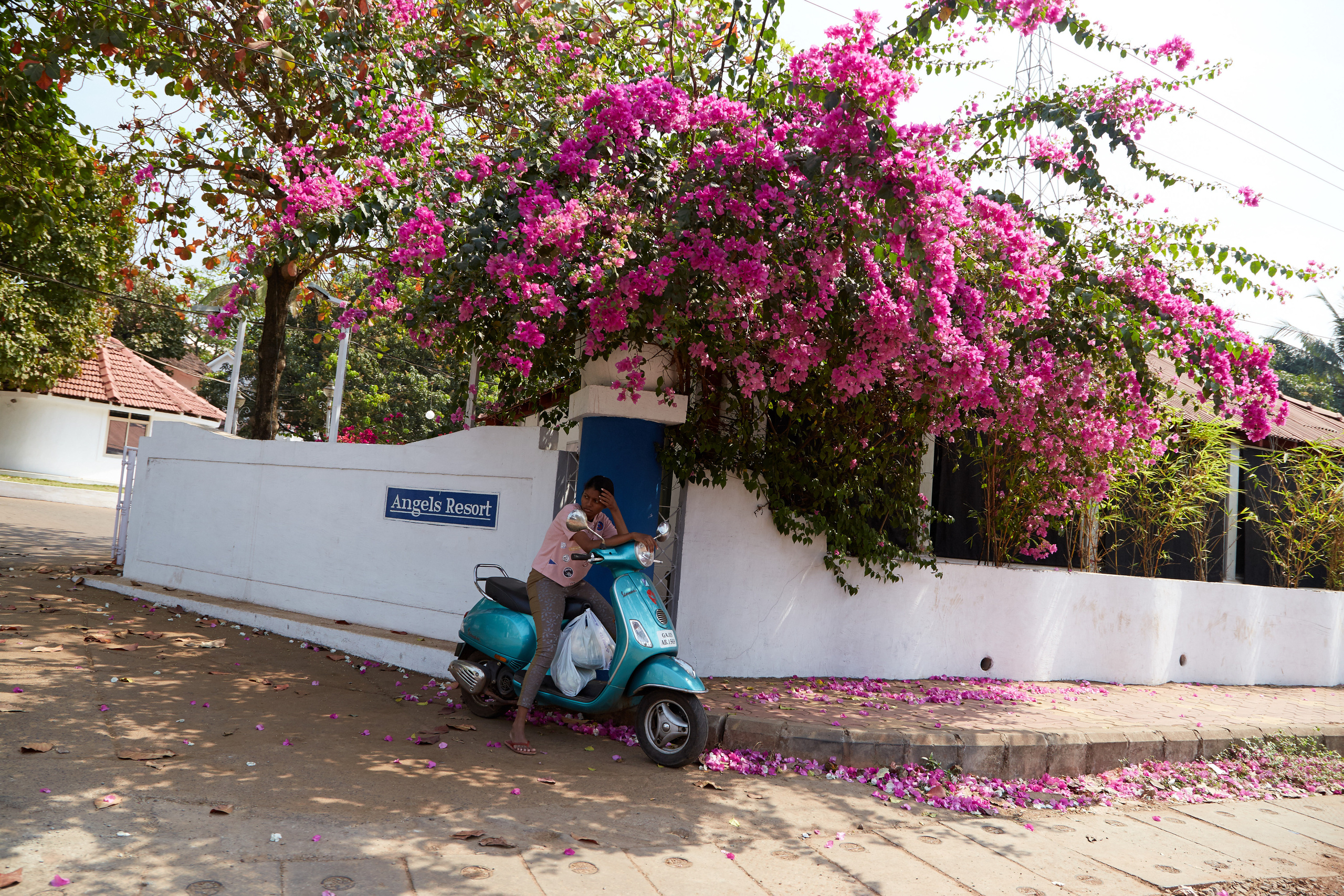 Индия. ГОА, Мумбай, Аджента, Аурангобад. Креативный фотограф в Москве