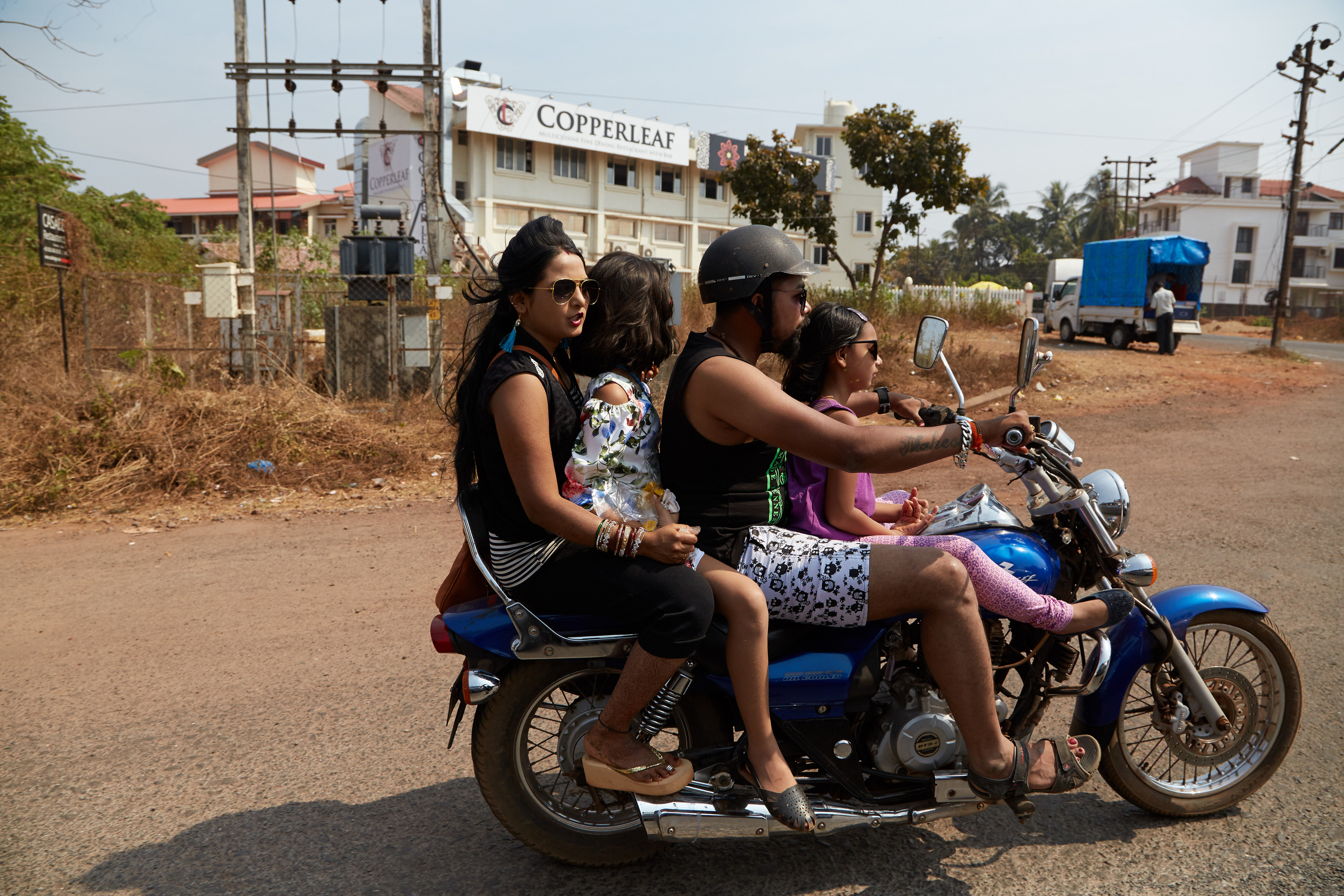 Индия. ГОА, Мумбай, Аджента, Аурангобад. Креативный фотограф в Москве