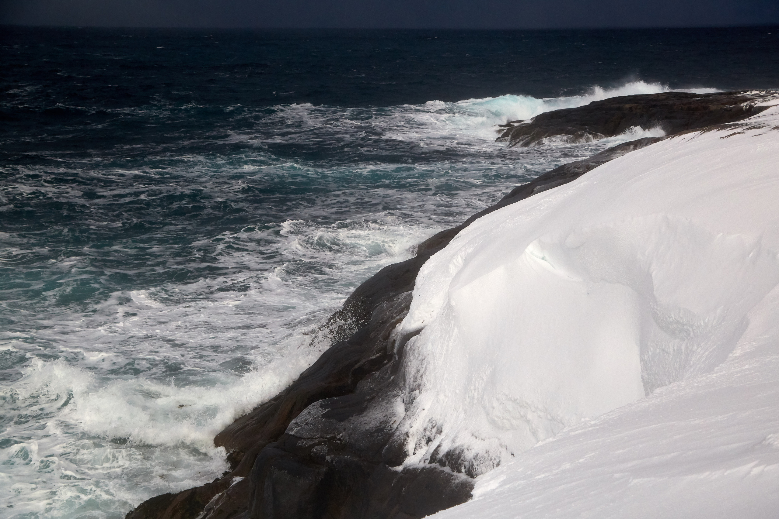 Мурманск-Териберка. Креативный фотограф в Москве
