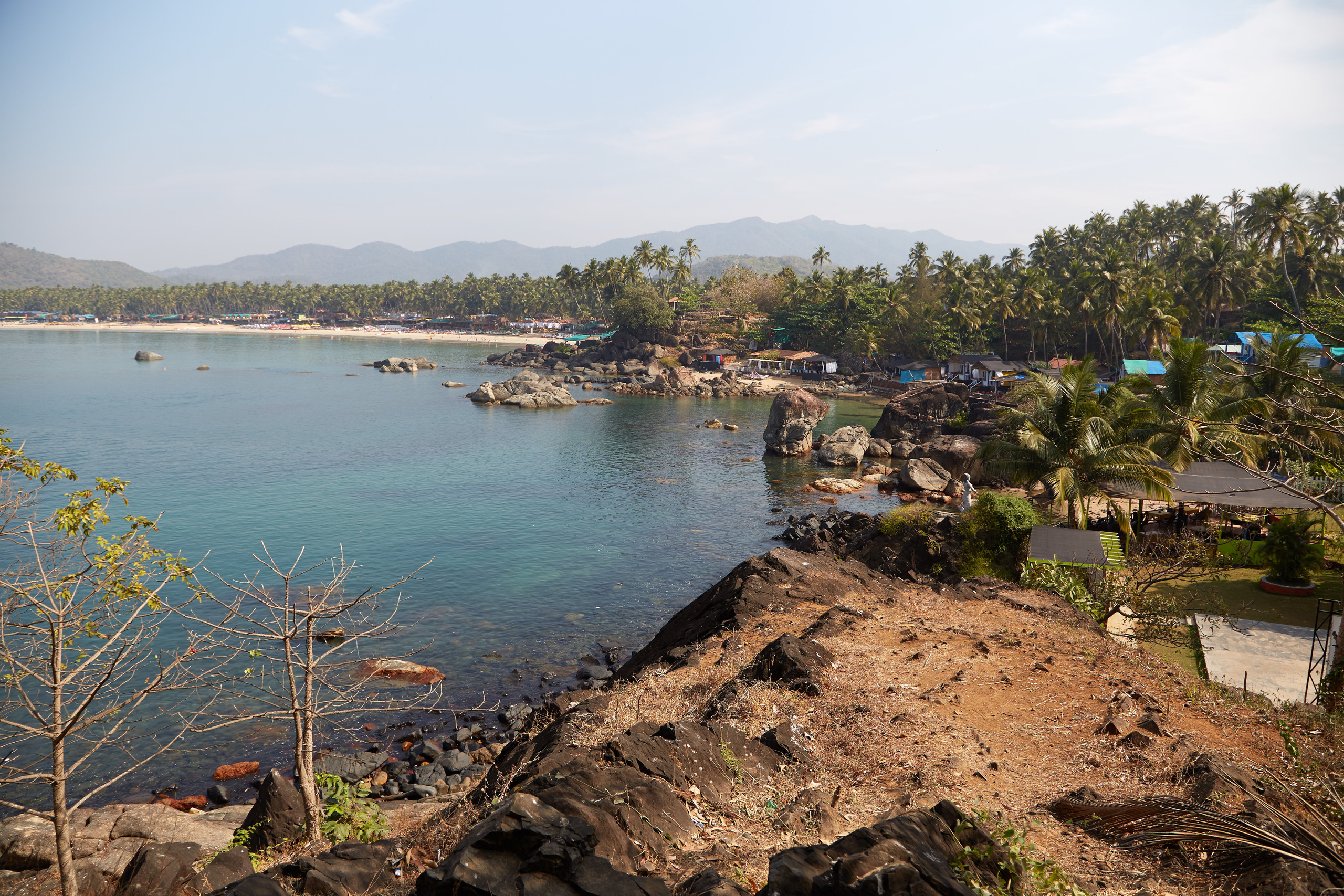 Индия. ГОА, Мумбай, Аджента, Аурангобад. Креативный фотограф в Москве