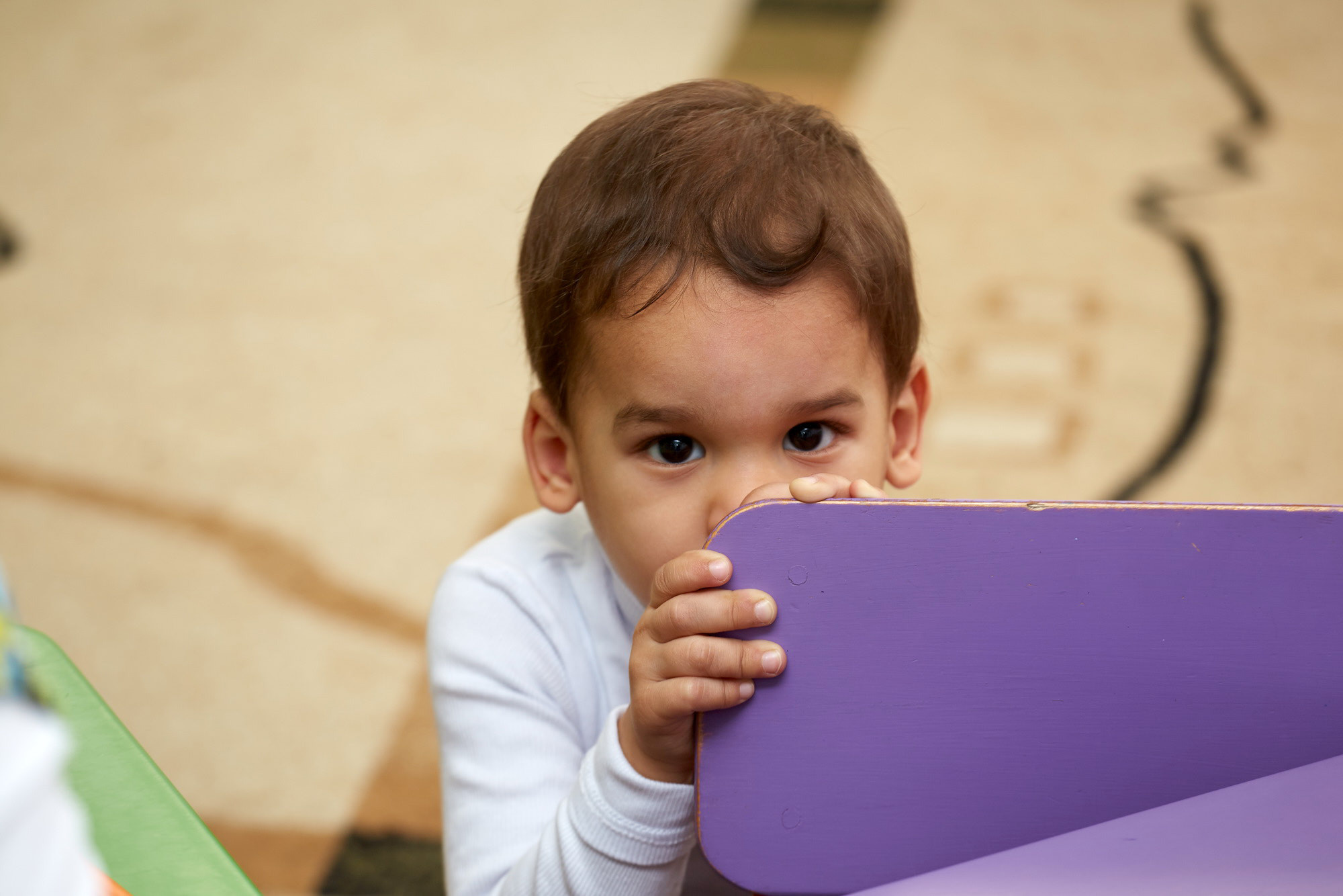 111 Детский сад. Утренник. Март. Креативный фотограф в Москве