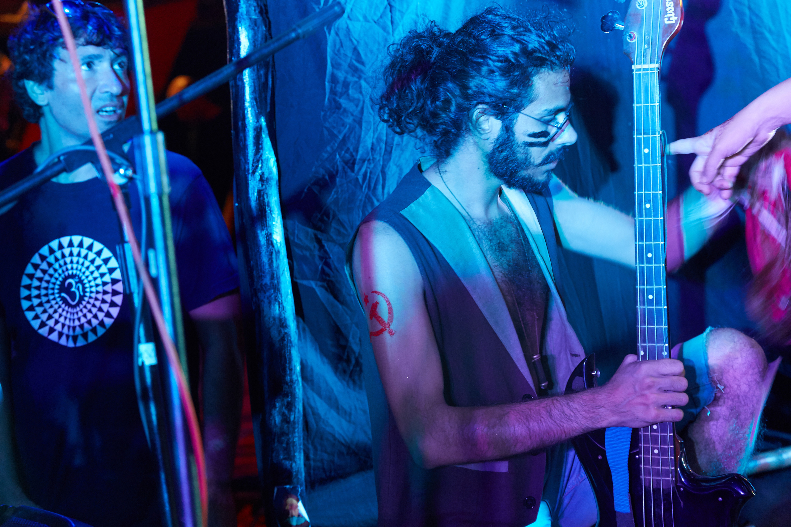 Индия. ГОА, Мумбай, Аджента, Аурангобад. Креативный фотограф в Москве