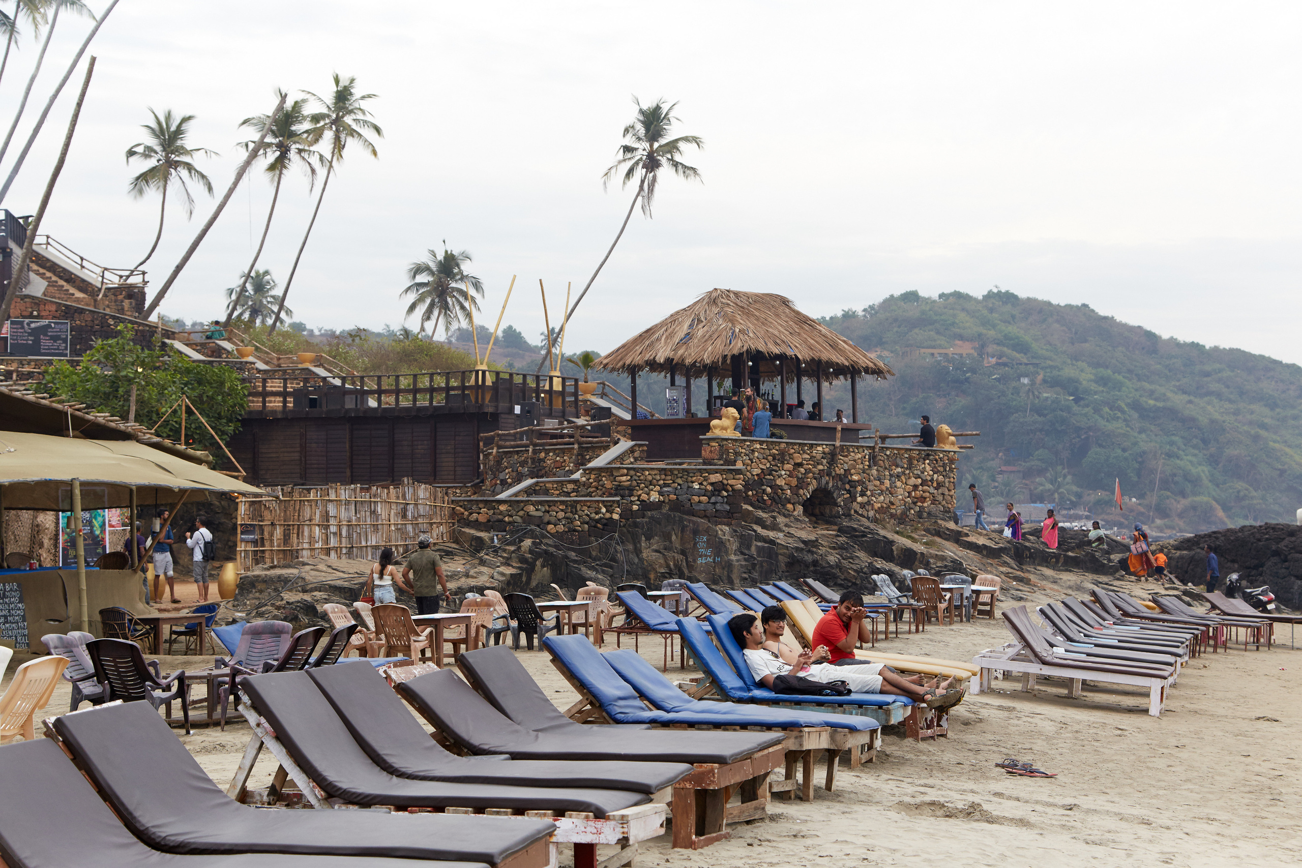 Индия. ГОА, Мумбай, Аджента, Аурангобад. Креативный фотограф в Москве