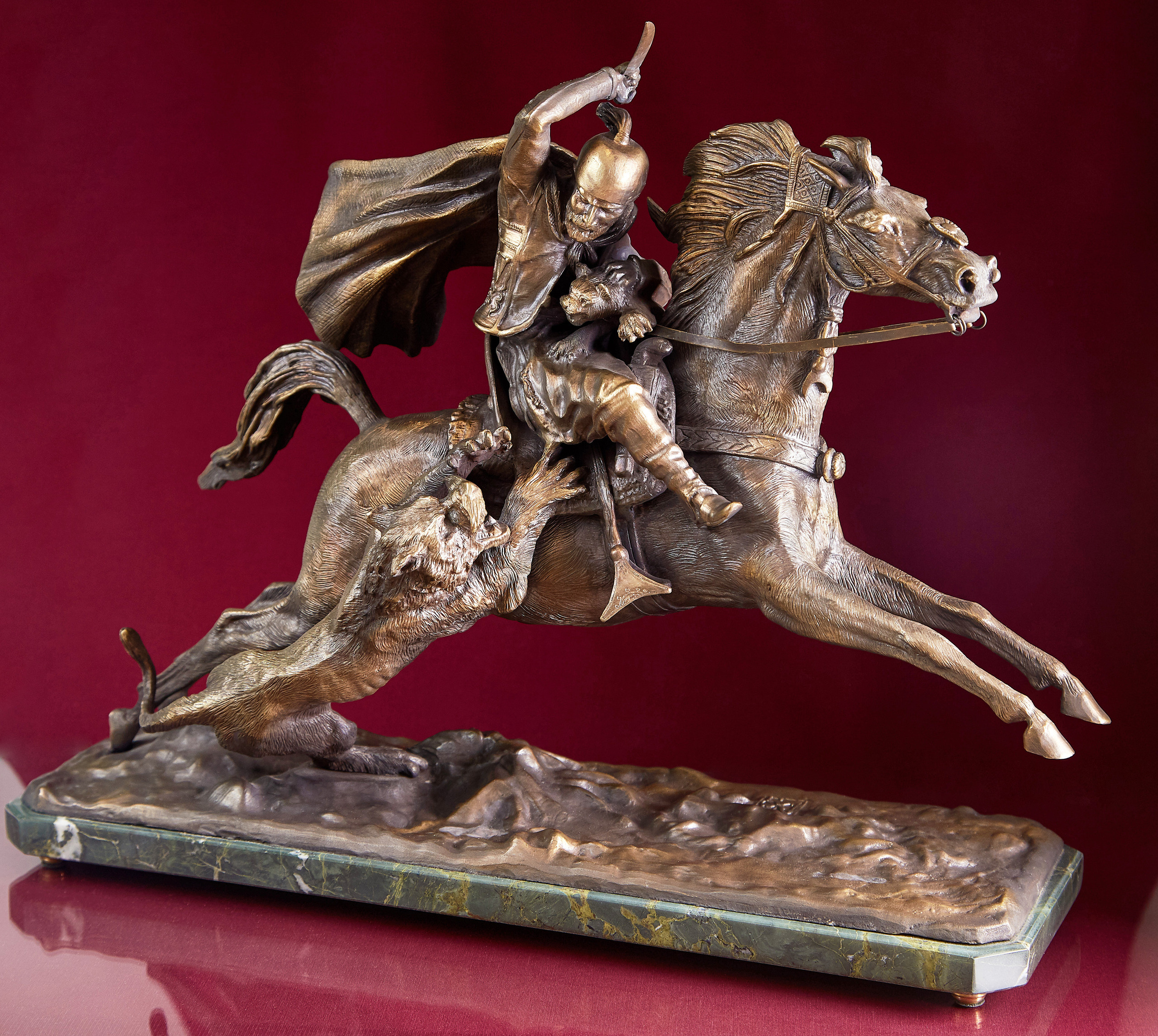 Братья Костевы Ростовский завод художественного литья. Креативный фотограф в Москве