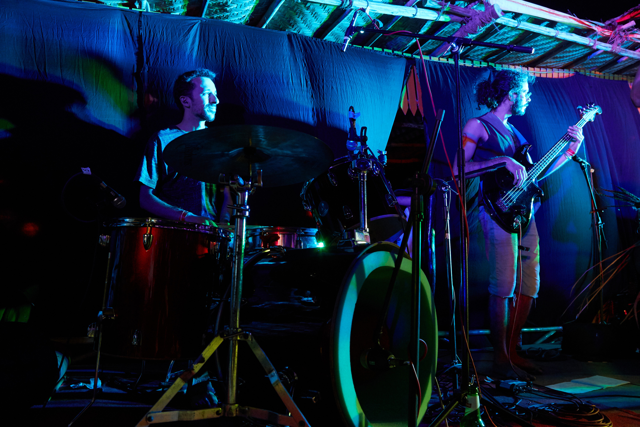 Фрик-пати. Креативный фотограф в Москве