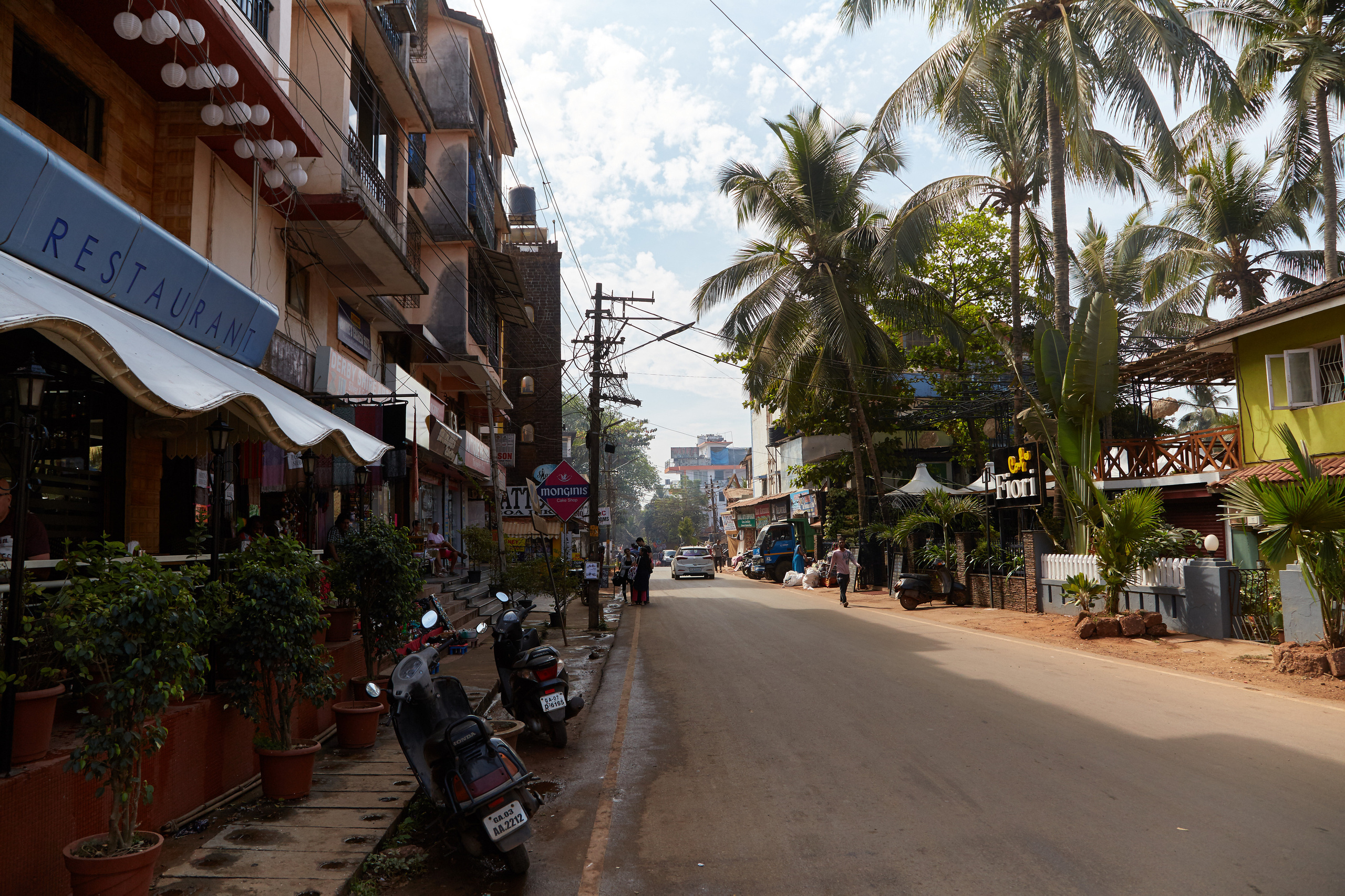 Индия. ГОА, Мумбай, Аджента, Аурангобад. Креативный фотограф в Москве