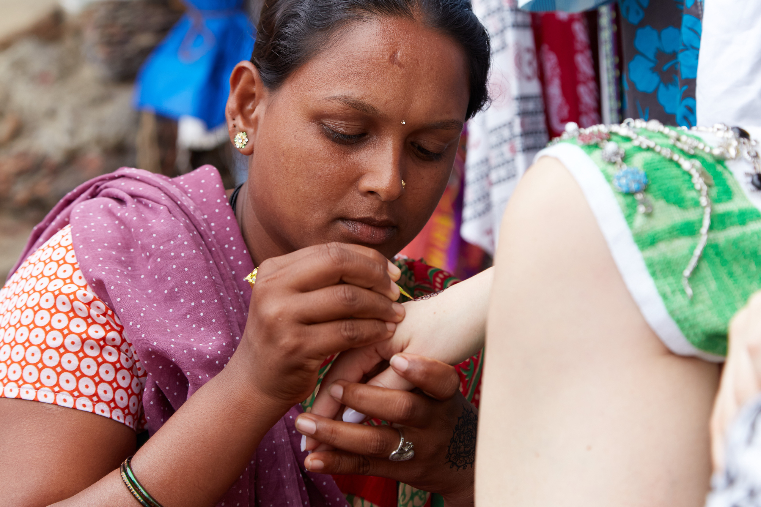 Индия. ГОА, Мумбай, Аджента, Аурангобад. Креативный фотограф в Москве