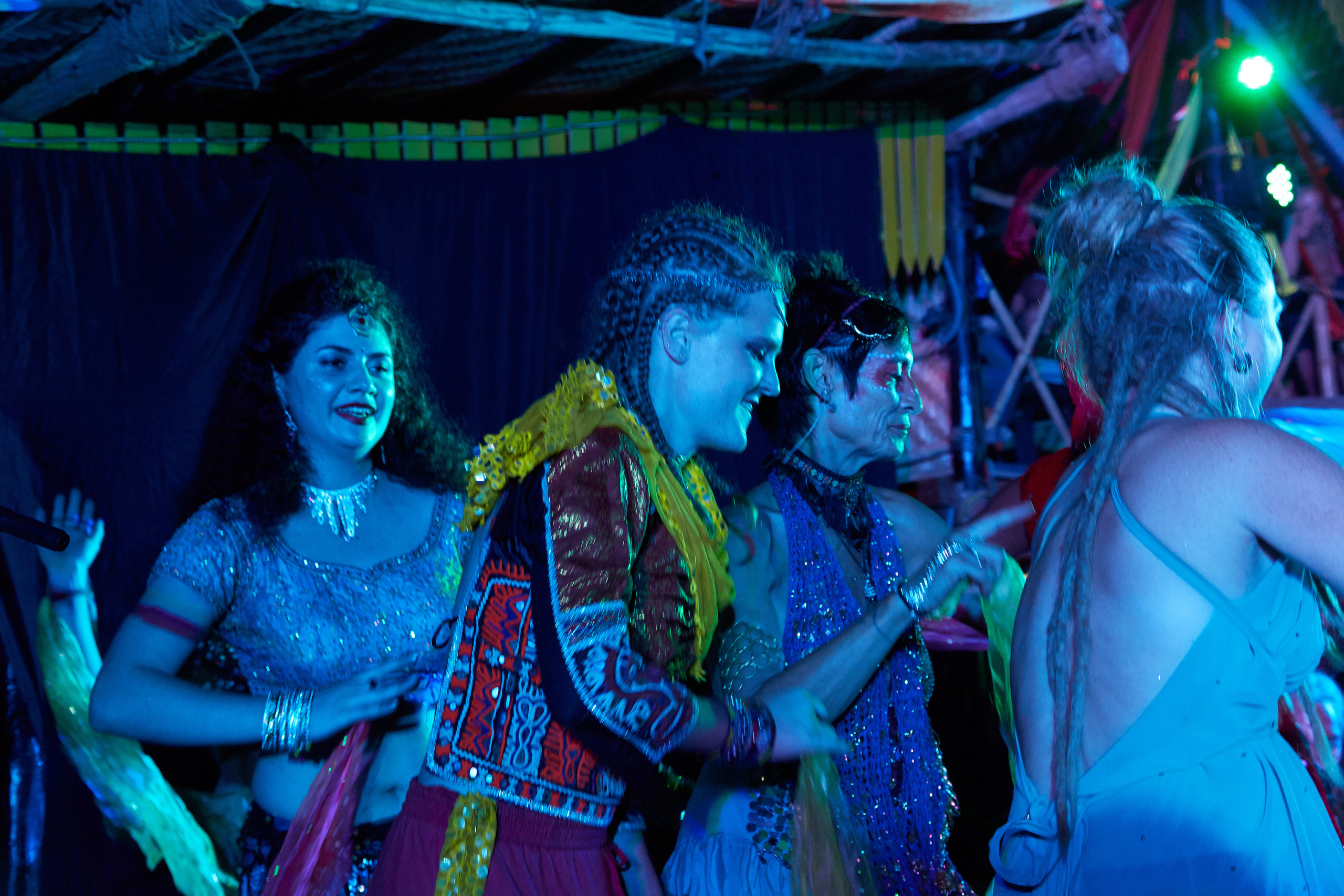 Фрик-пати. Креативный фотограф в Москве