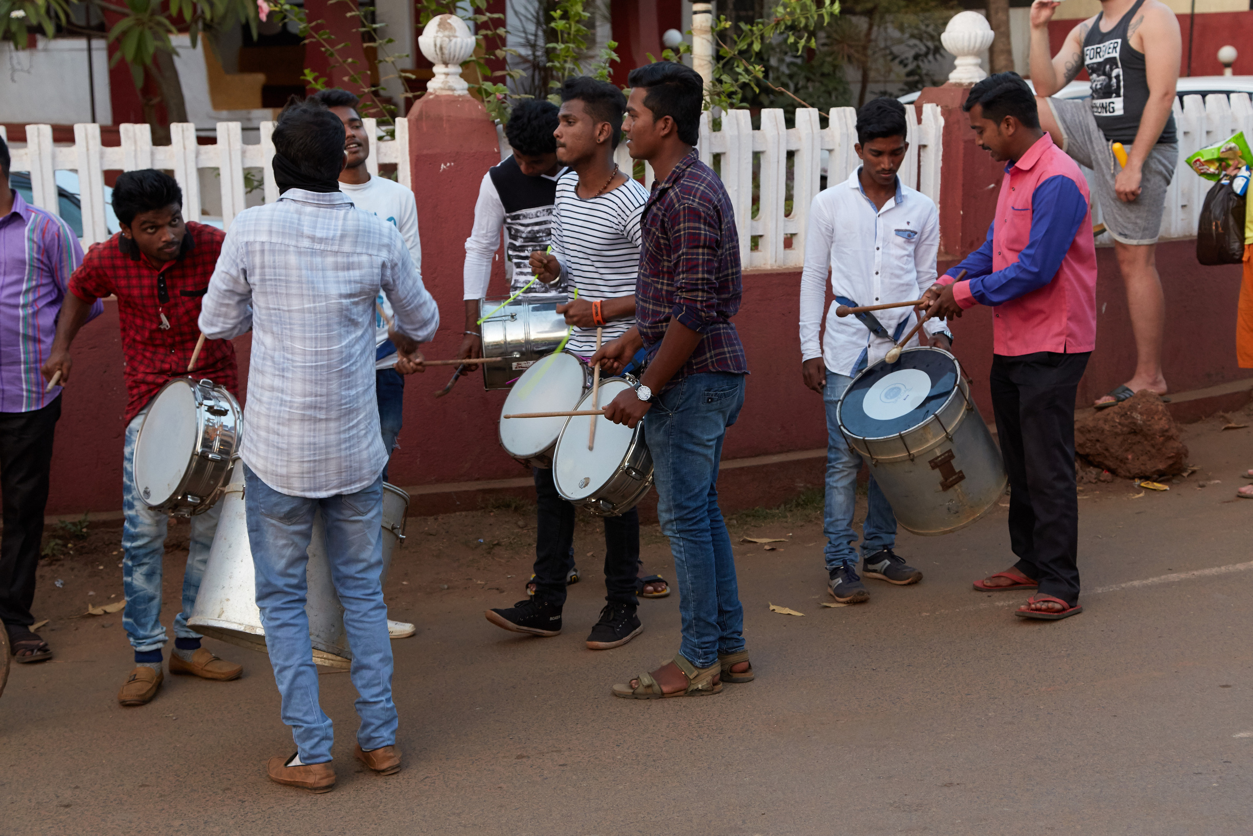 Индия. ГОА, Мумбай, Аджента, Аурангобад. Креативный фотограф в Москве
