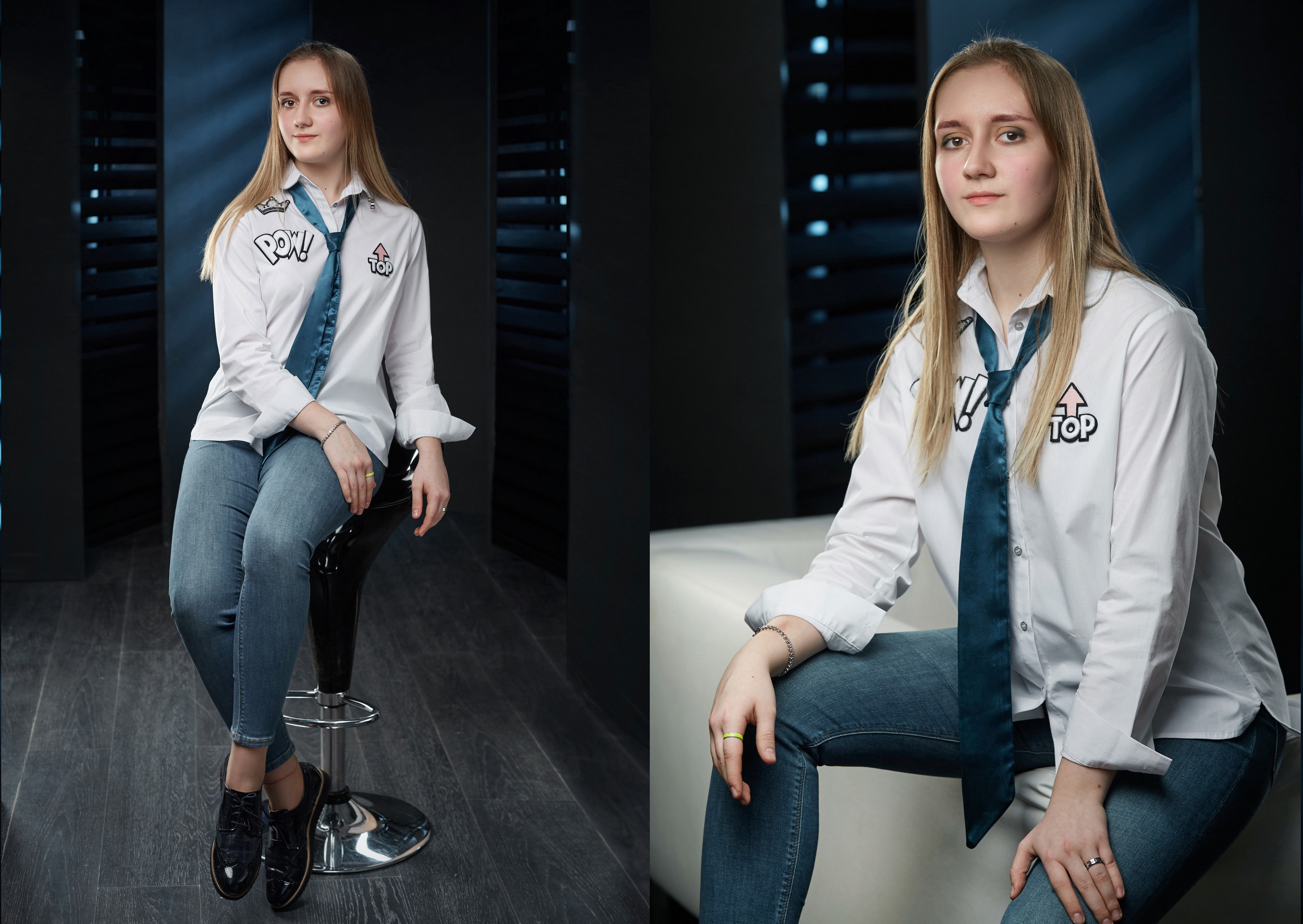 45 Гимназия съёмка с CREATIVE BOOKs. Креативный фотограф в Москве