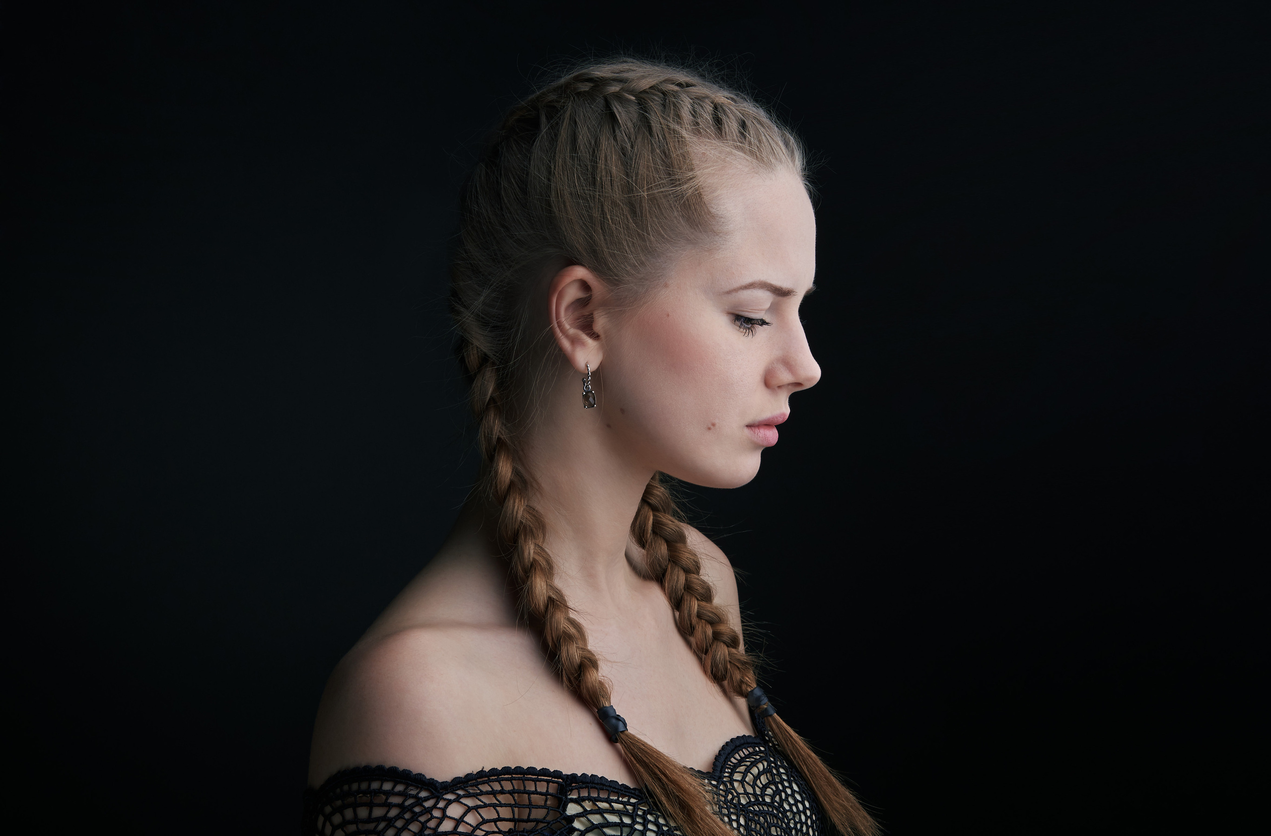 Креативный фотограф в Москве