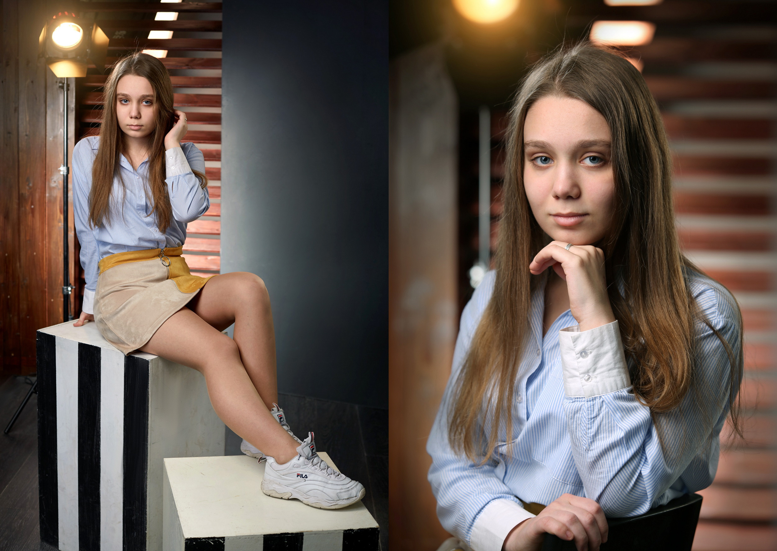 45 Гимназия съёмка с CREATIVE BOOKs. Креативный фотограф в Москве