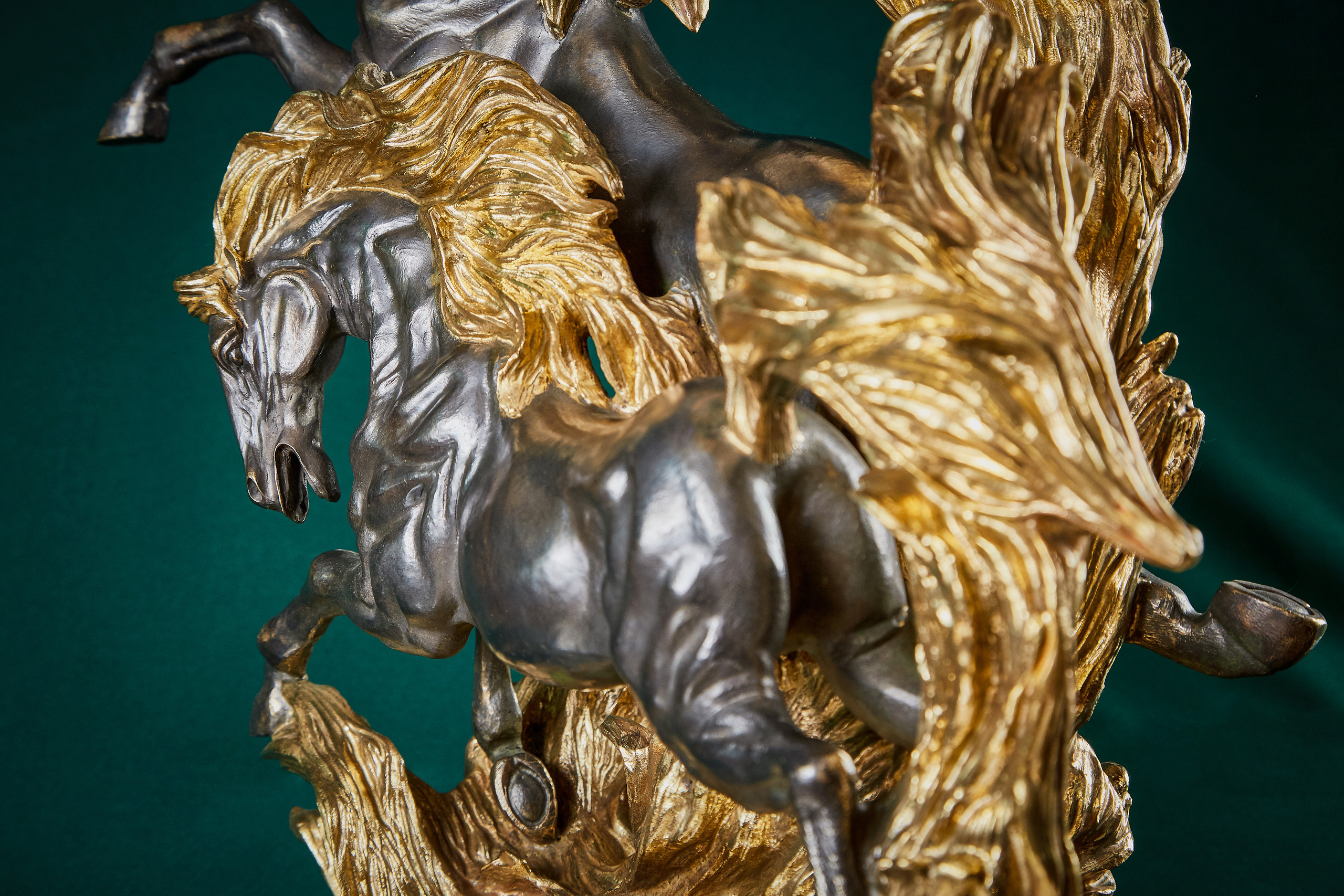 Братья Костевы Ростовский завод художественного литья. Креативный фотограф в Москве