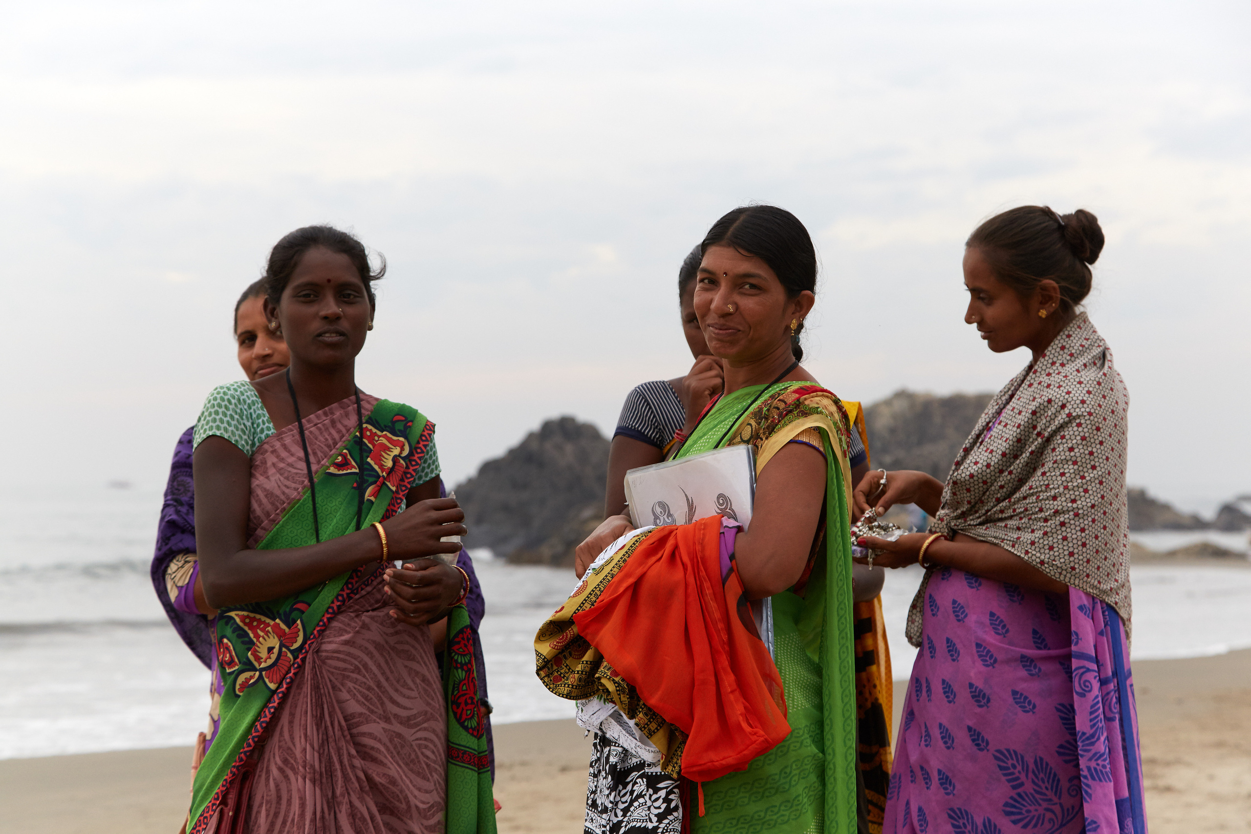 Индия. ГОА, Мумбай, Аджента, Аурангобад. Креативный фотограф в Москве