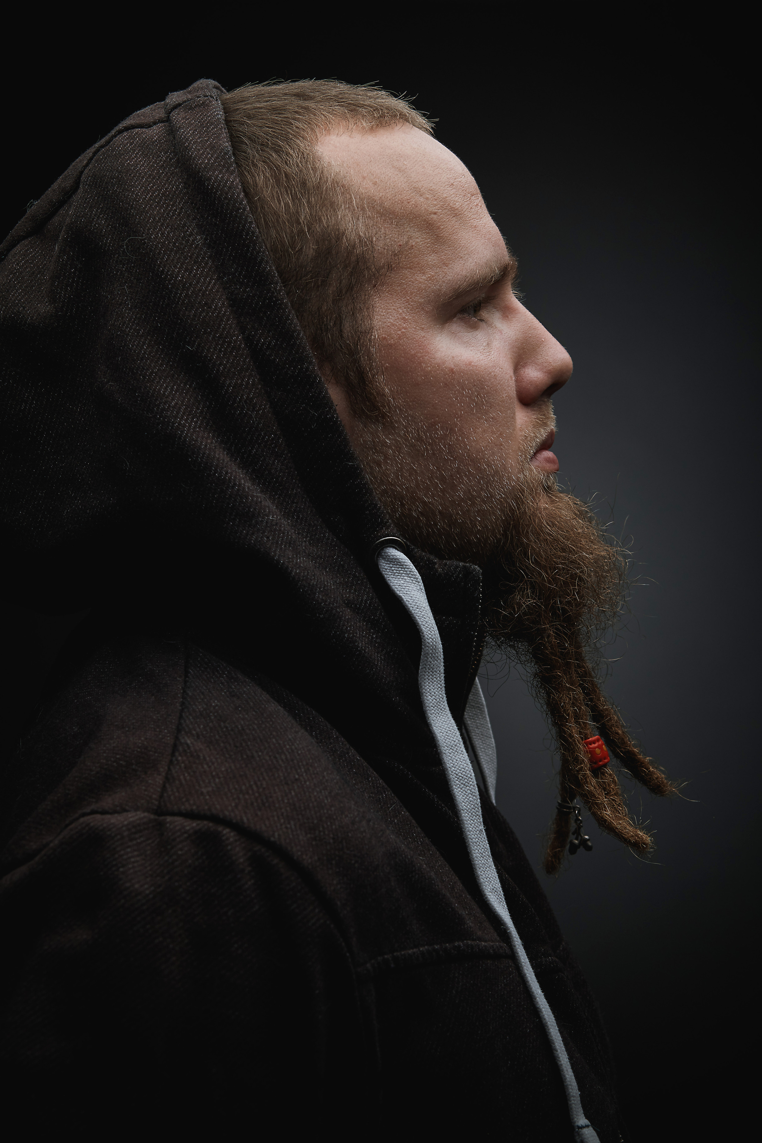 Антон. Креативный фотограф в Москве