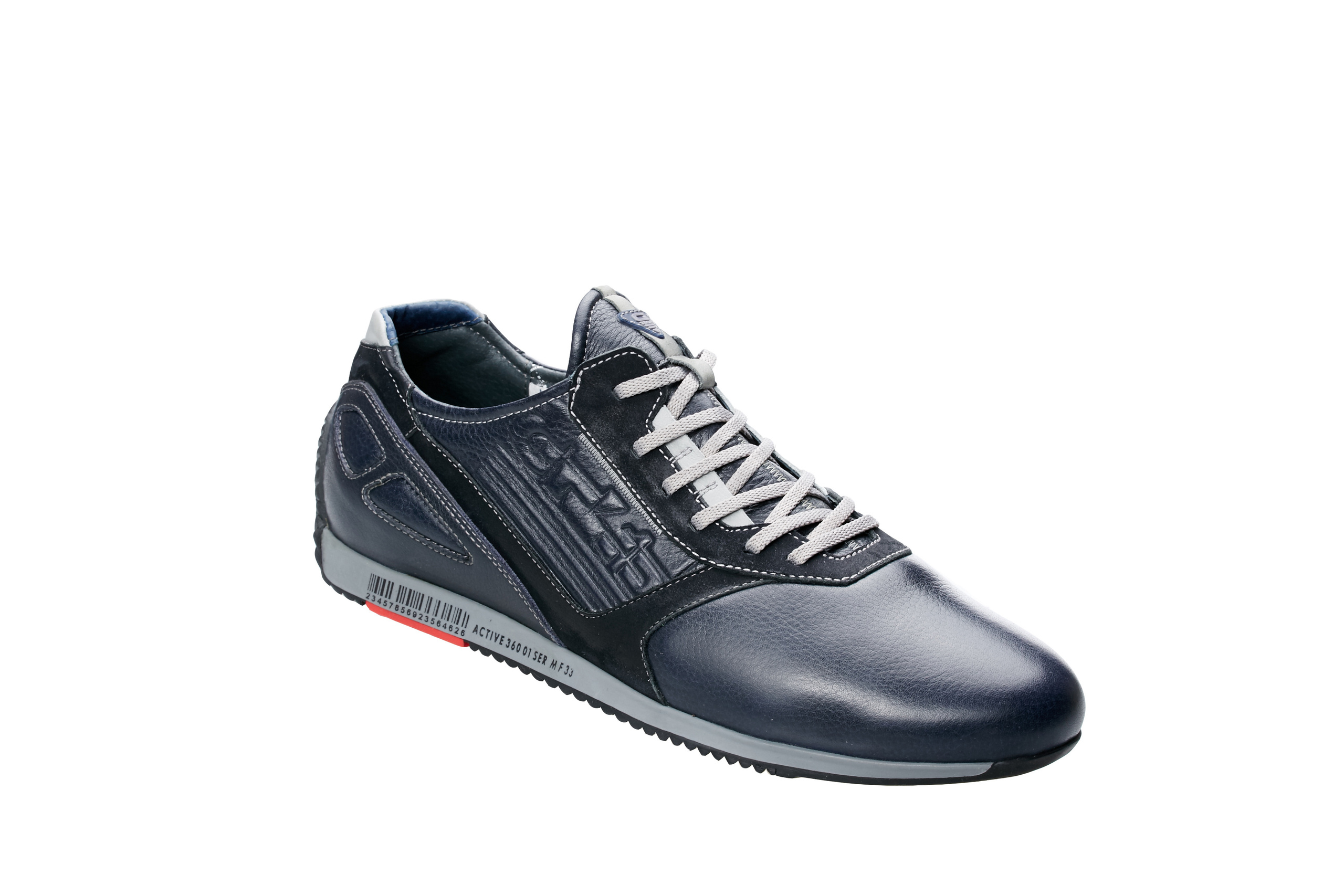 Обувь Дельта. Креативный фотограф в Москве