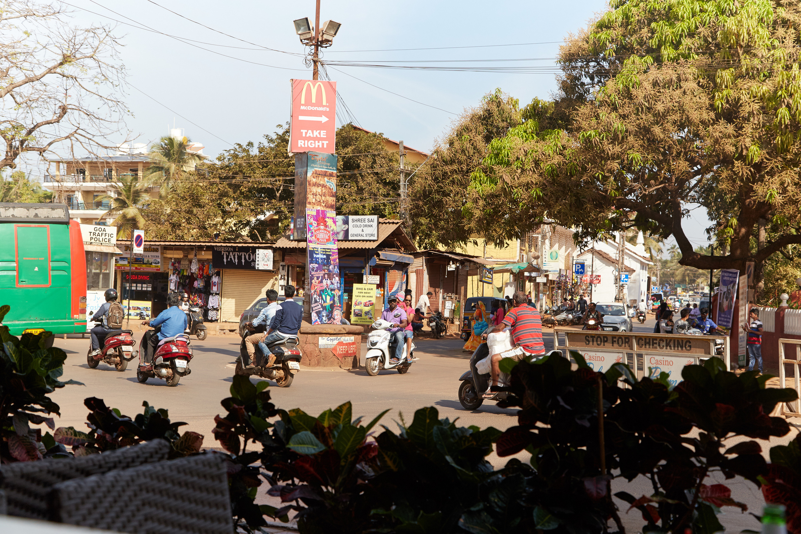 Индия. ГОА, Мумбай, Аджента, Аурангобад. Креативный фотограф в Москве