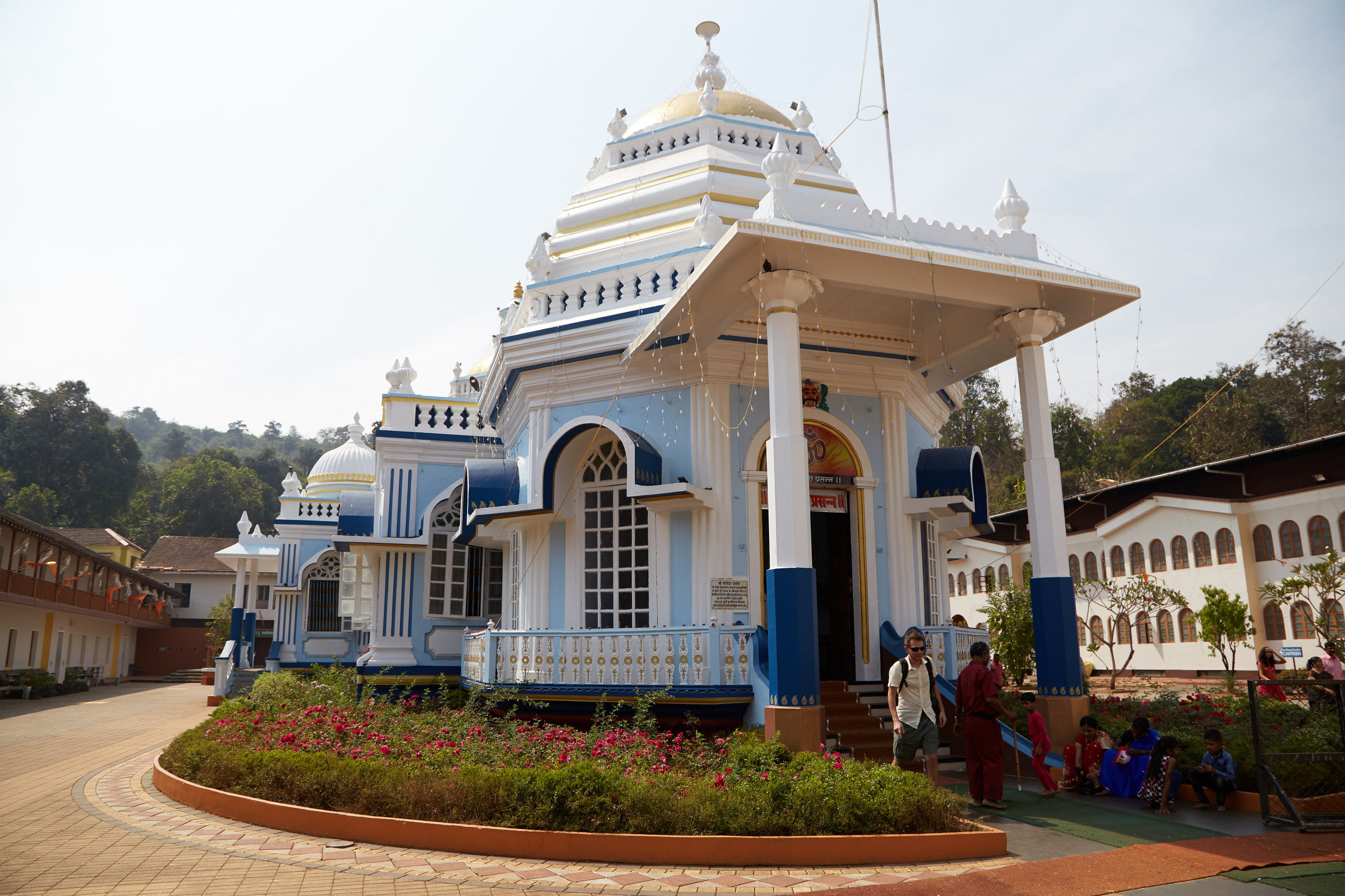 Индия. ГОА, Мумбай, Аджента, Аурангобад. Креативный фотограф в Москве