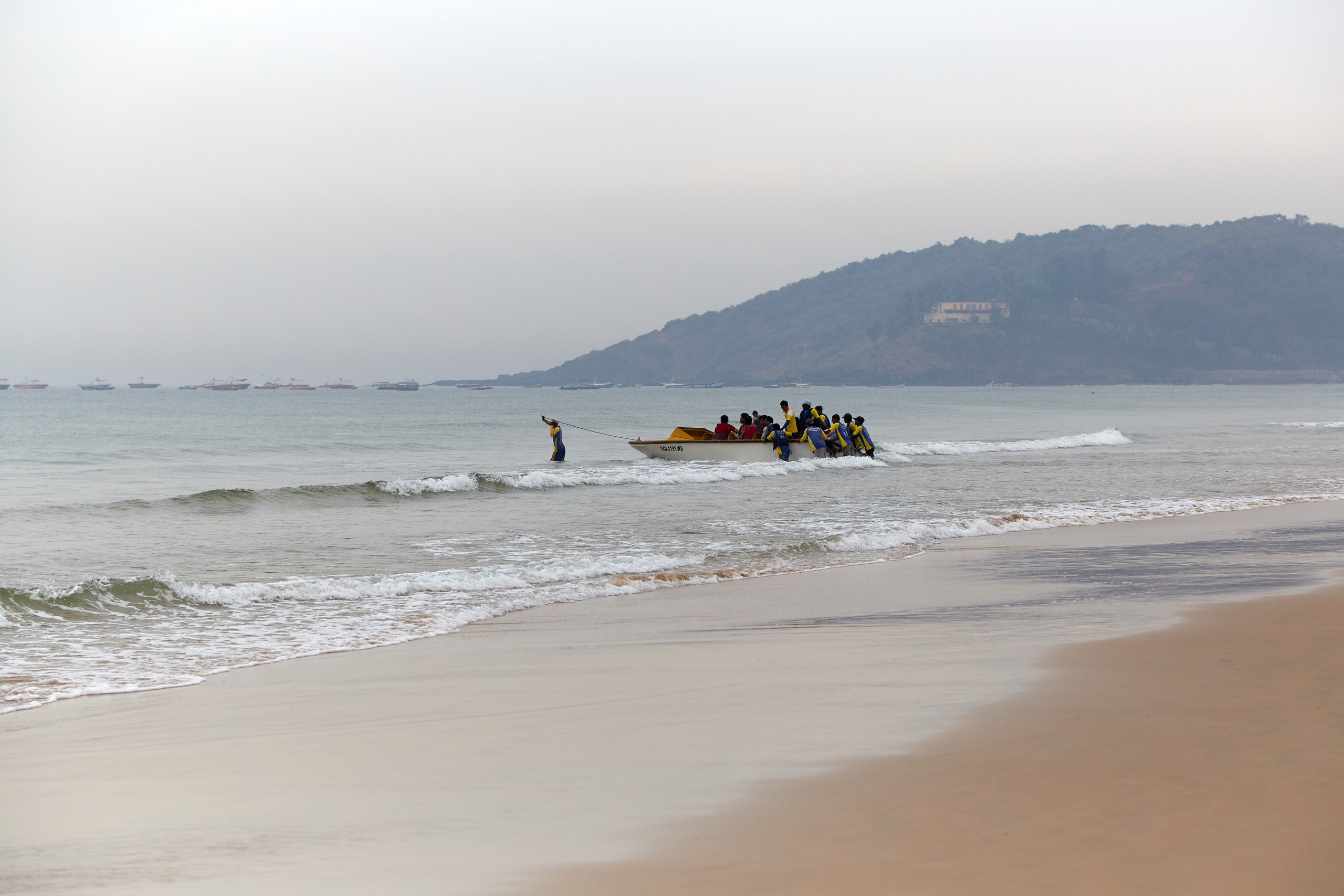 Индия. ГОА, Мумбай, Аджента, Аурангобад. Креативный фотограф в Москве