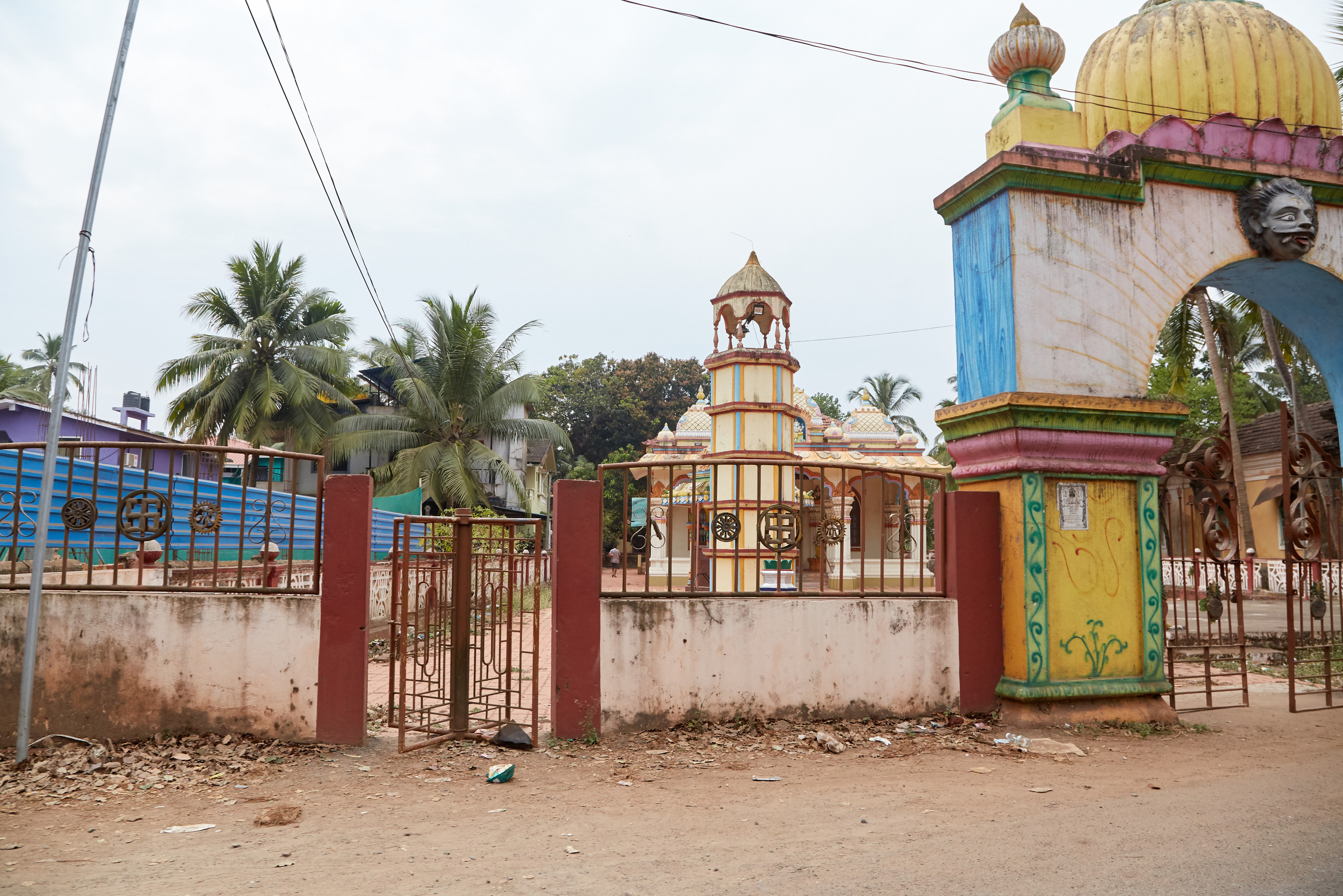 Индия. ГОА, Мумбай, Аджента, Аурангобад. Креативный фотограф в Москве