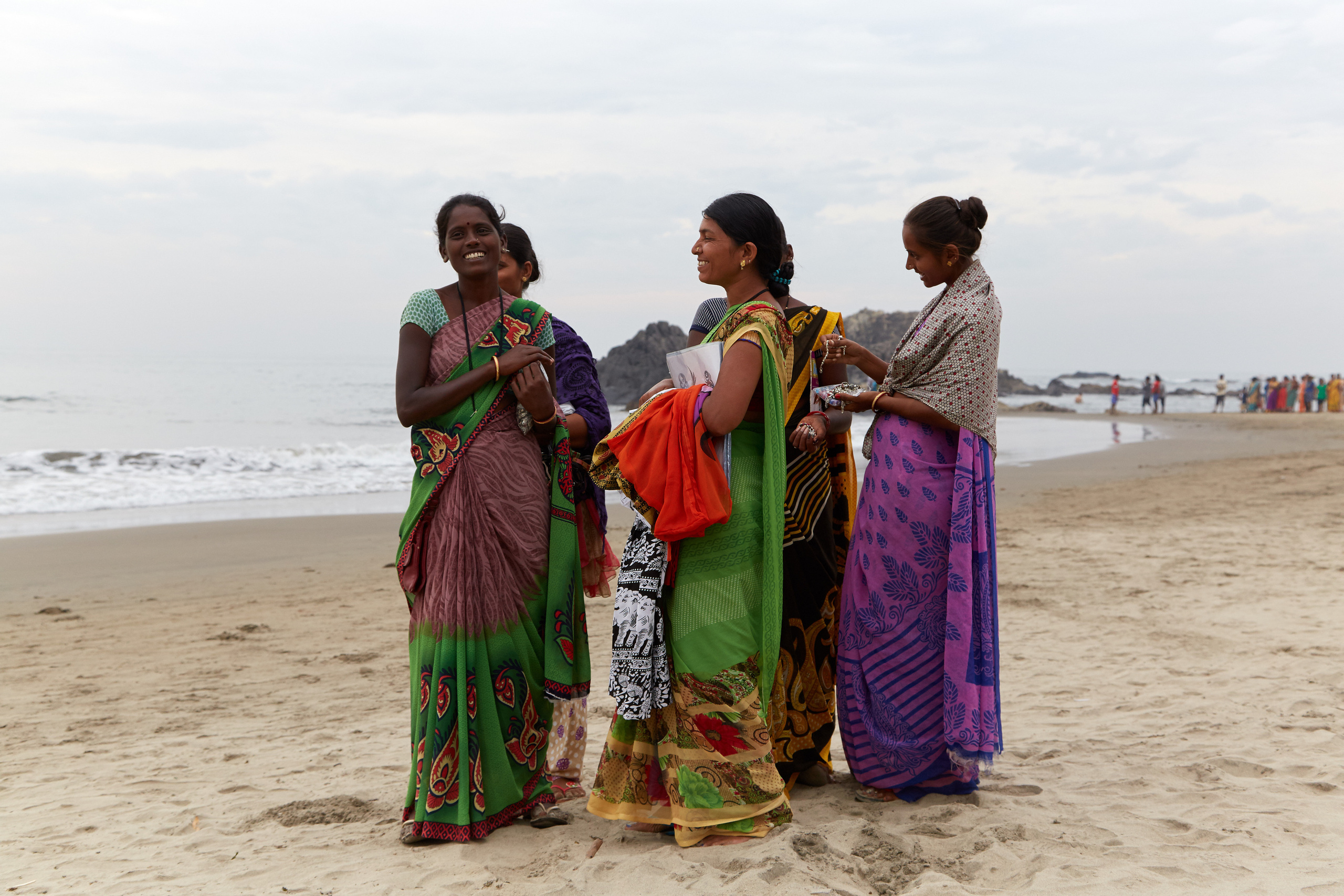 Индия. ГОА, Мумбай, Аджента, Аурангобад. Креативный фотограф в Москве