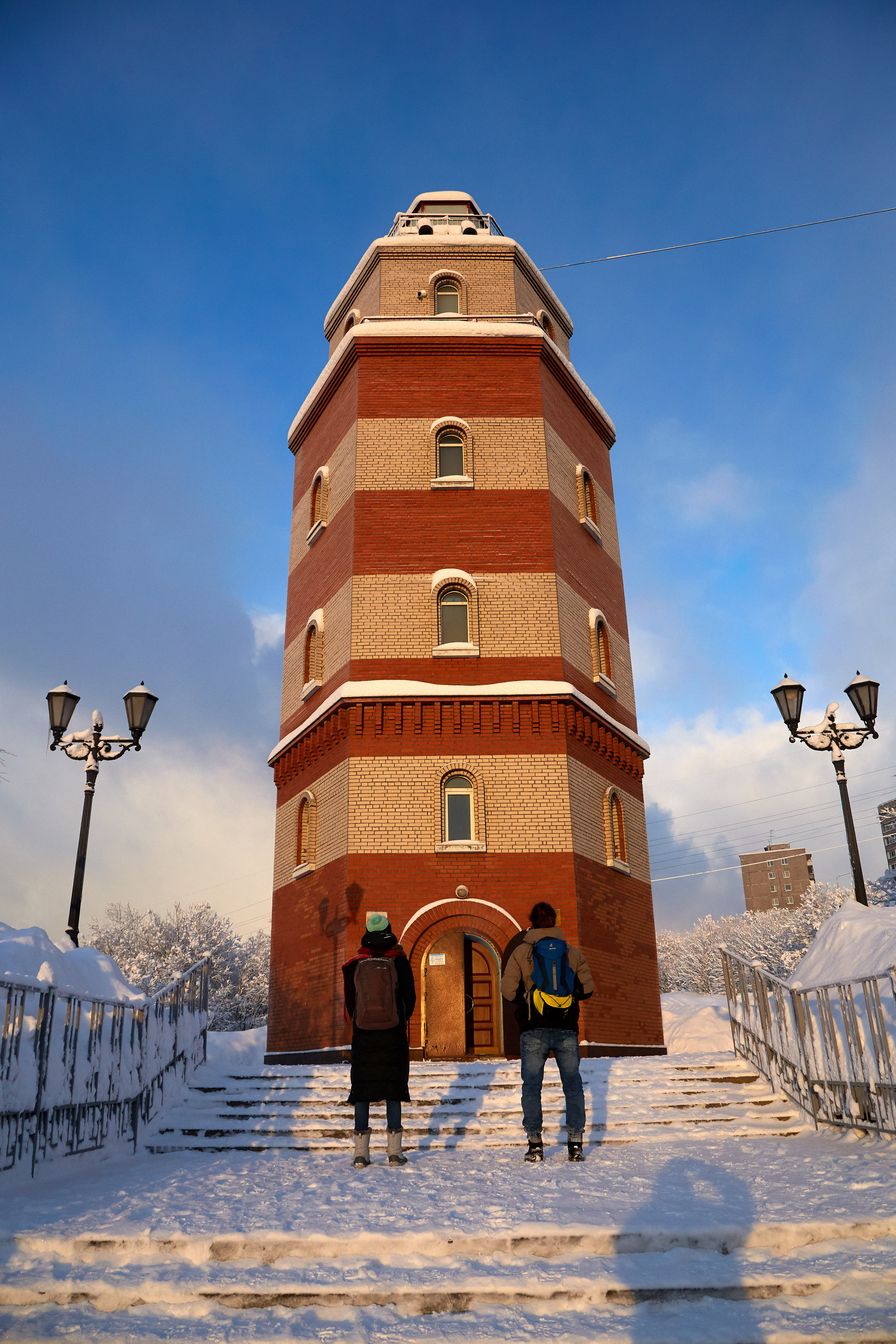 Мурманск-Териберка. Креативный фотограф в Москве