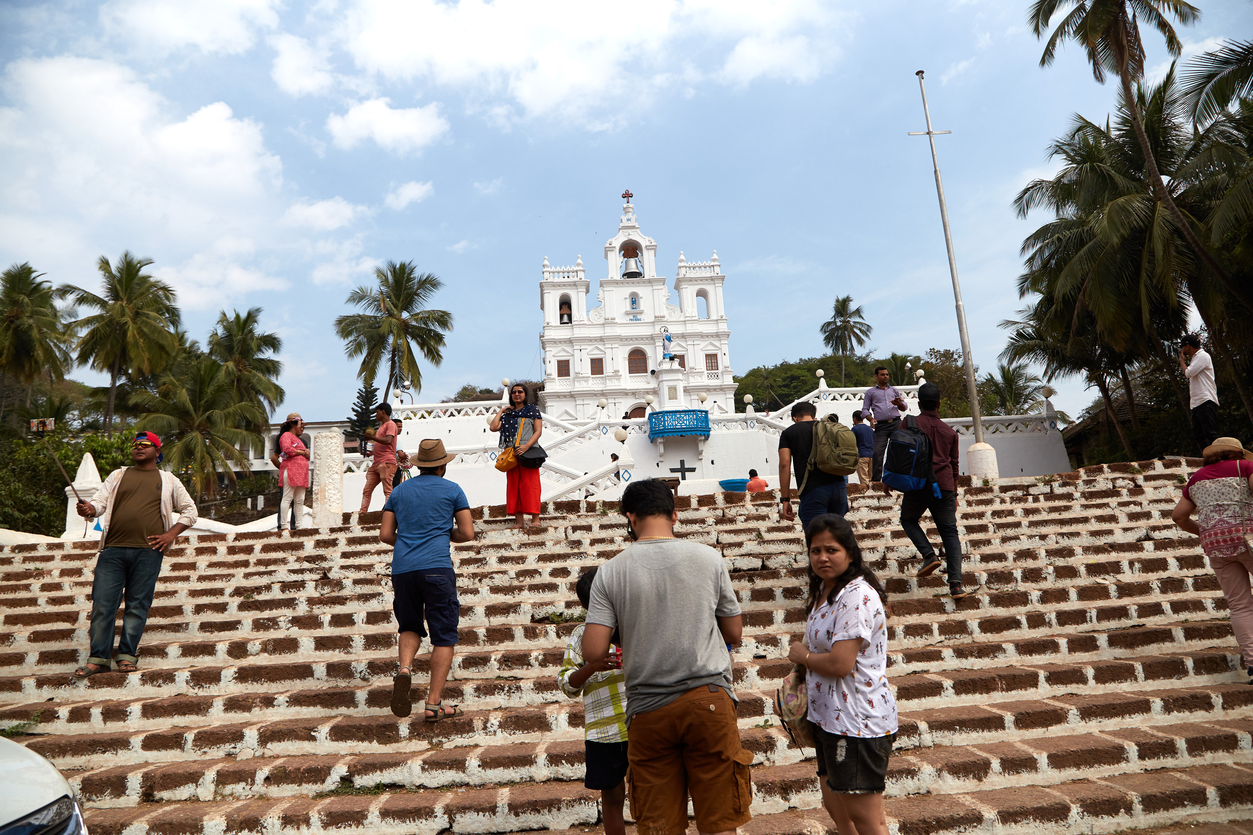 Индия. ГОА, Мумбай, Аджента, Аурангобад. Креативный фотограф в Москве