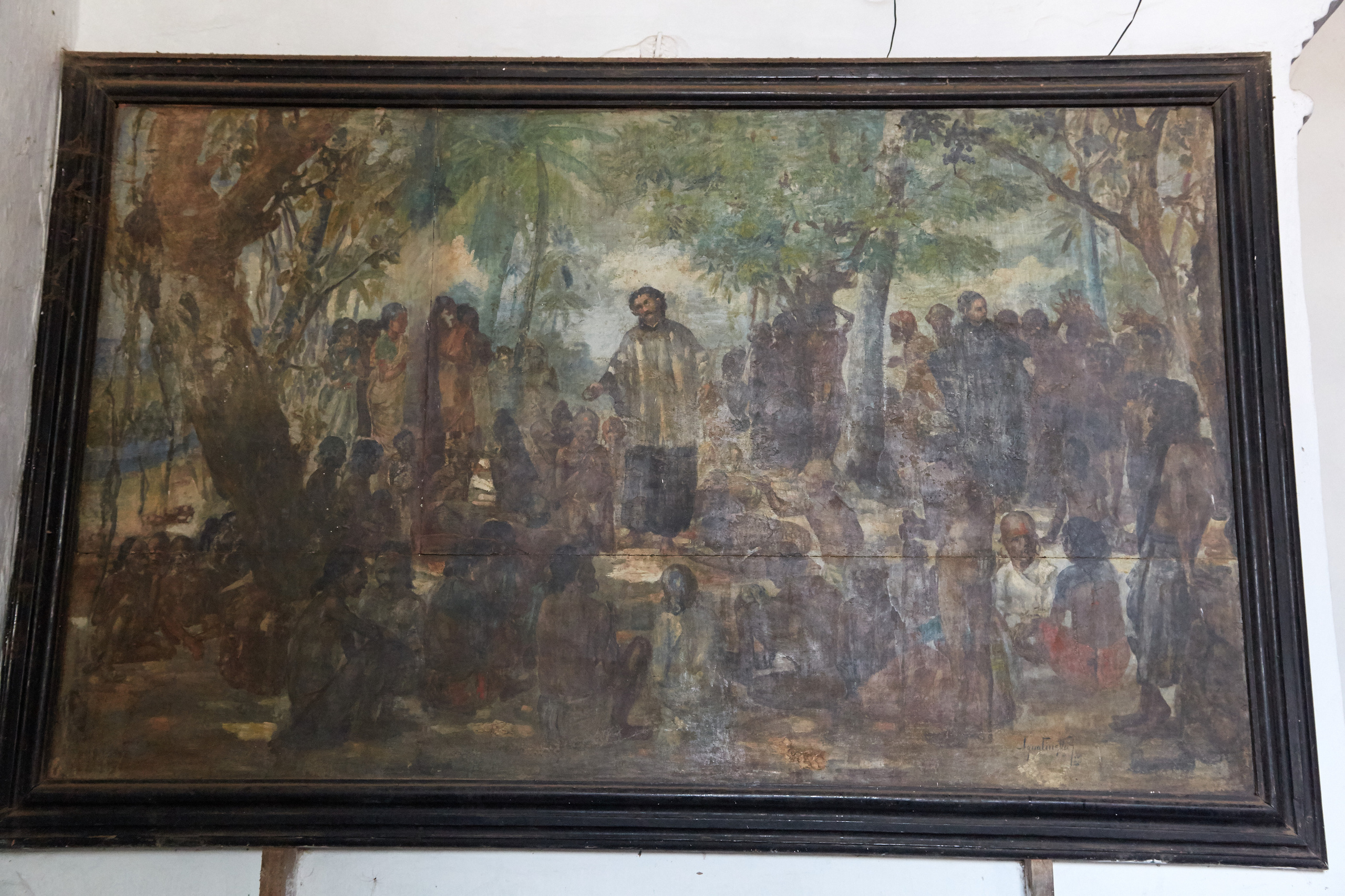 Индия. ГОА, Мумбай, Аджента, Аурангобад. Креативный фотограф в Москве