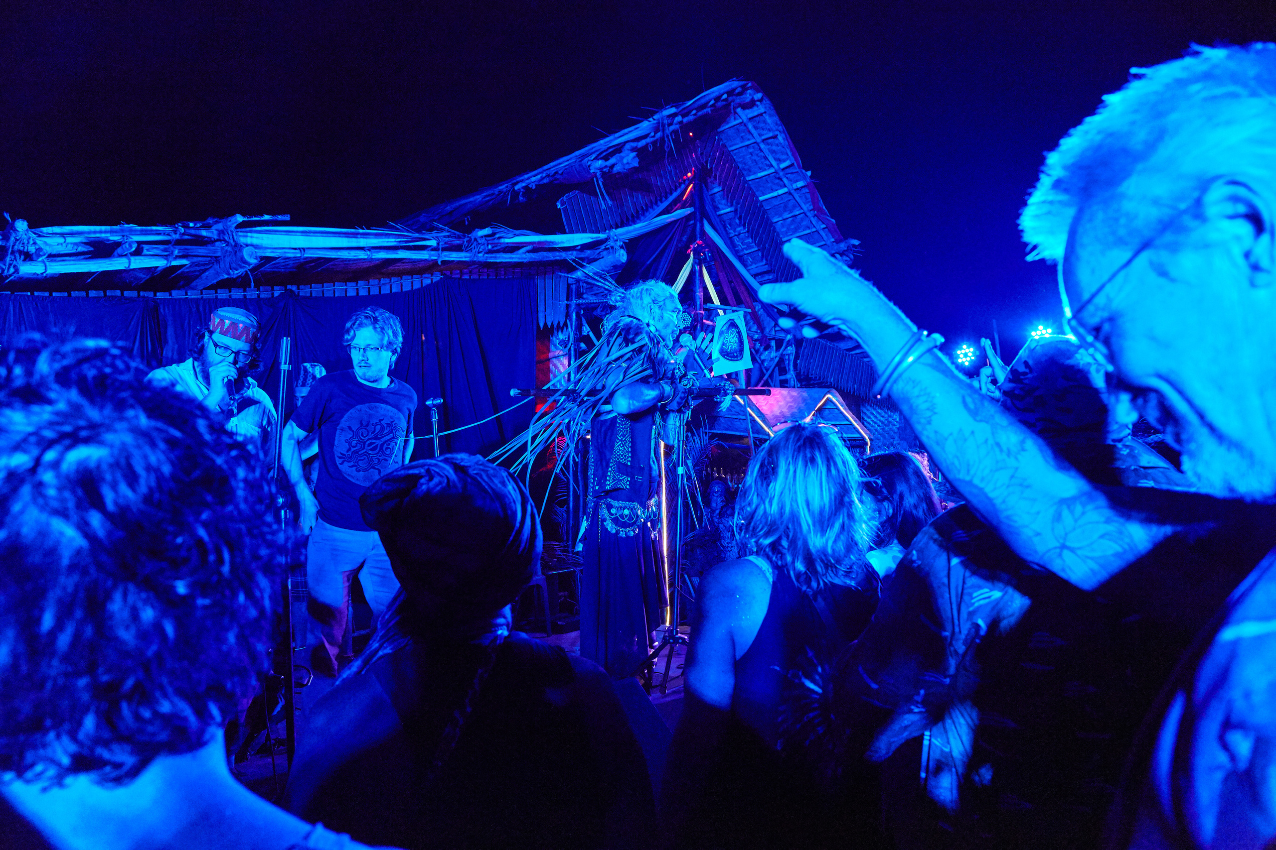 Фрик-пати. Креативный фотограф в Москве