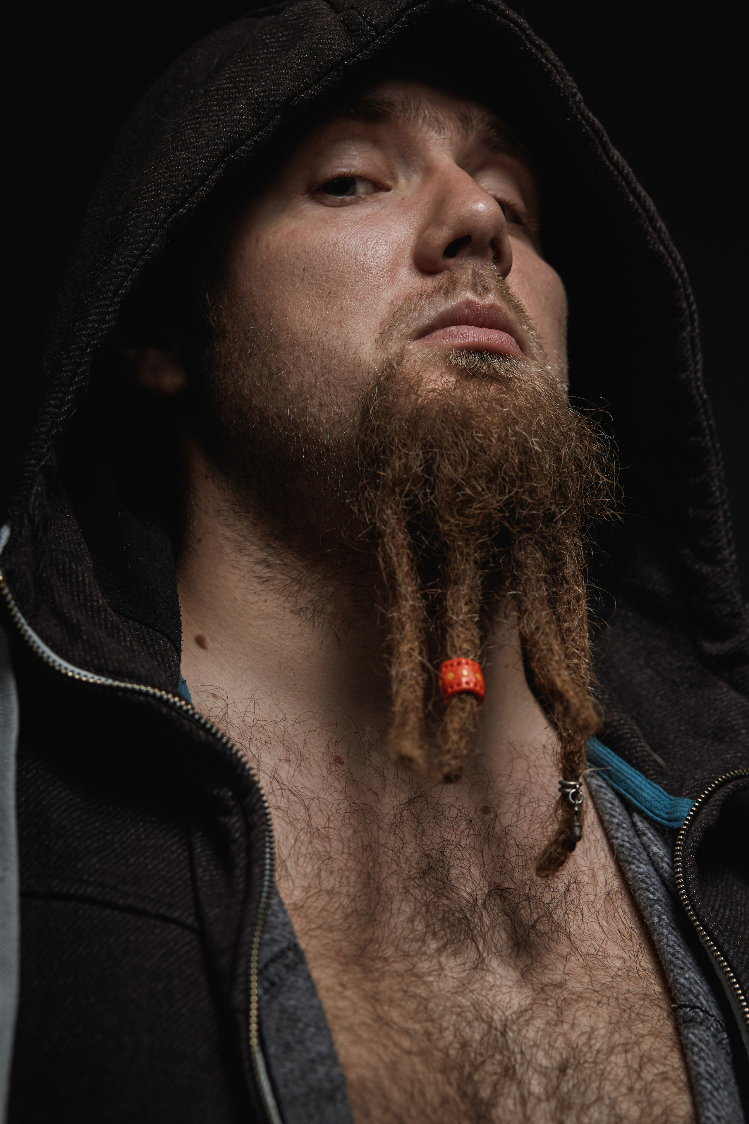 Антон. Креативный фотограф в Москве