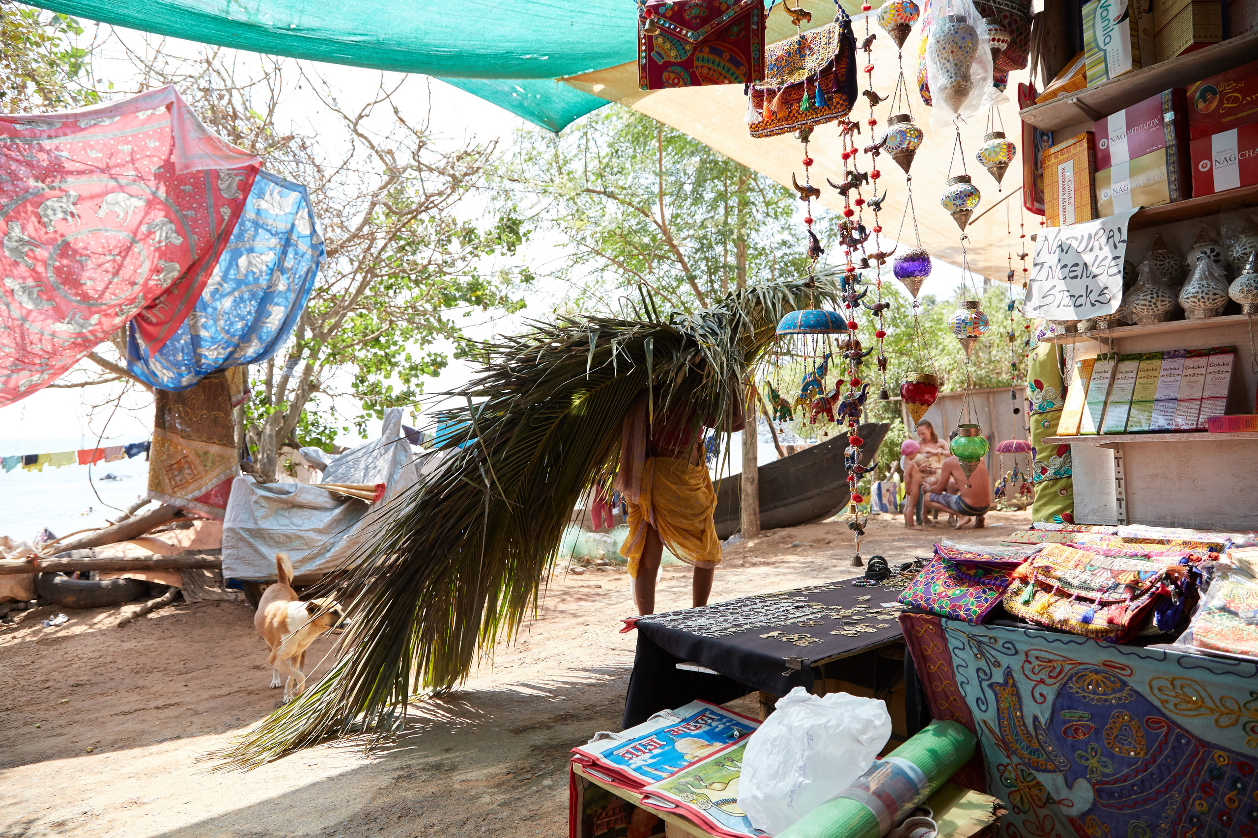 Индия. ГОА, Мумбай, Аджента, Аурангобад. Креативный фотограф в Москве