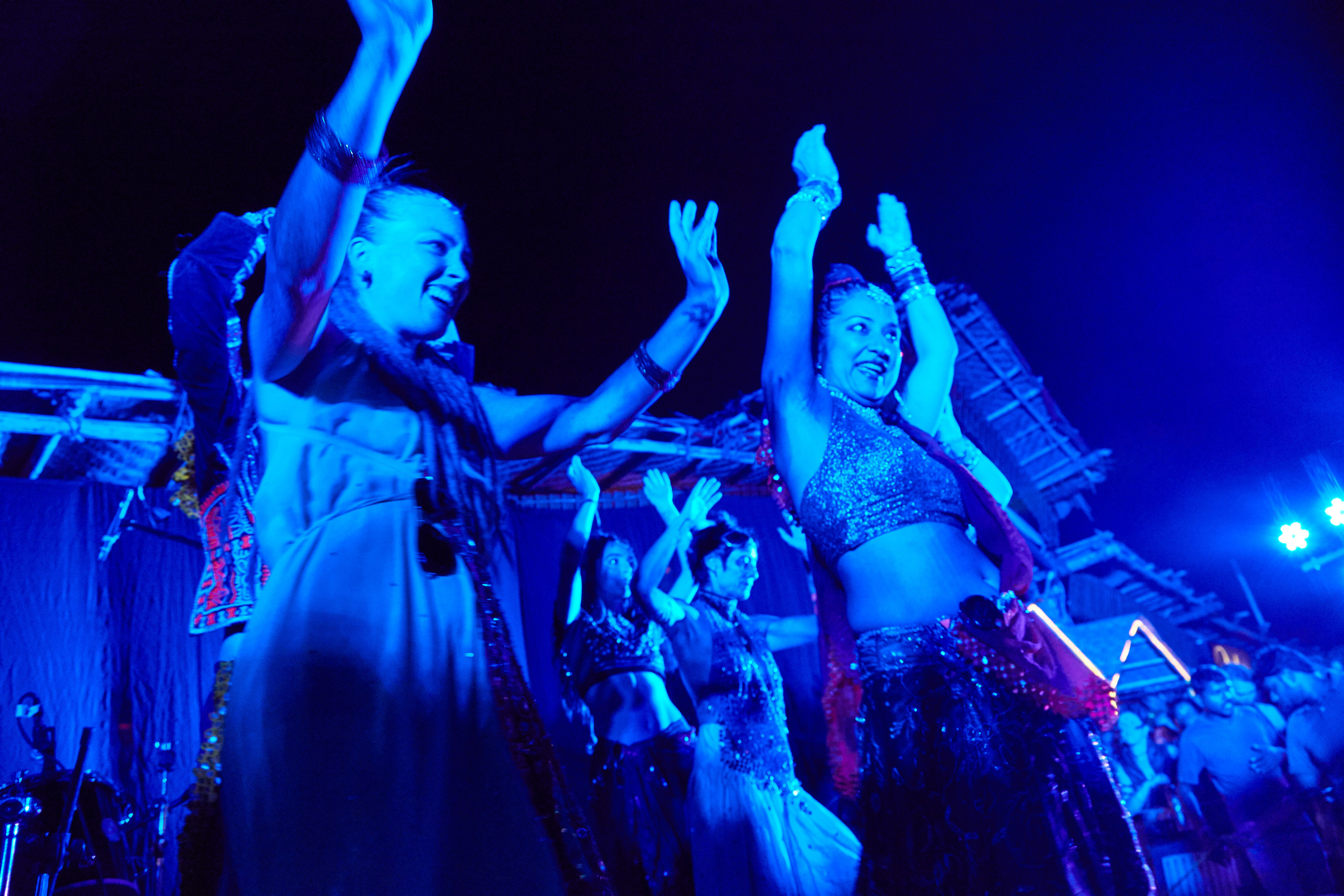 Фрик-пати. Креативный фотограф в Москве