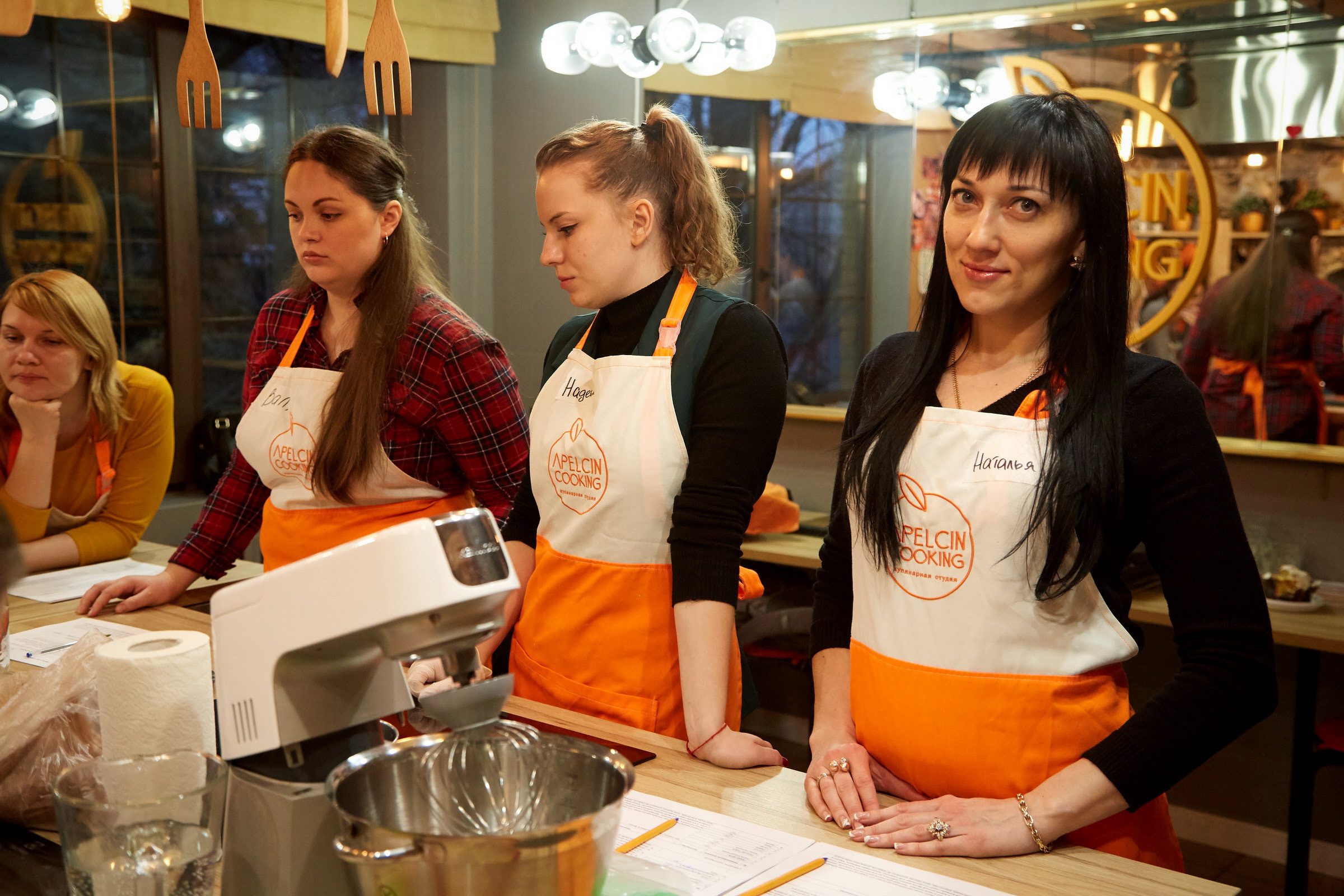 APELCIN COOKING Макарон. Креативный фотограф в Москве